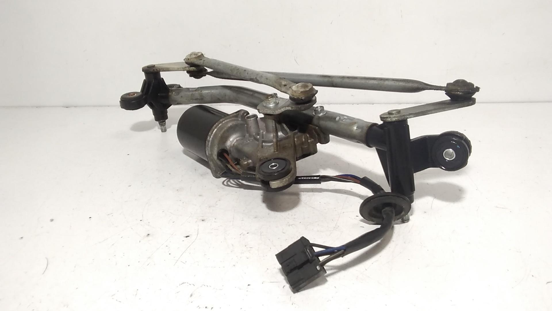 Motorino tergi ant completo di tandem CHEVROLET Matiz 3 Serie