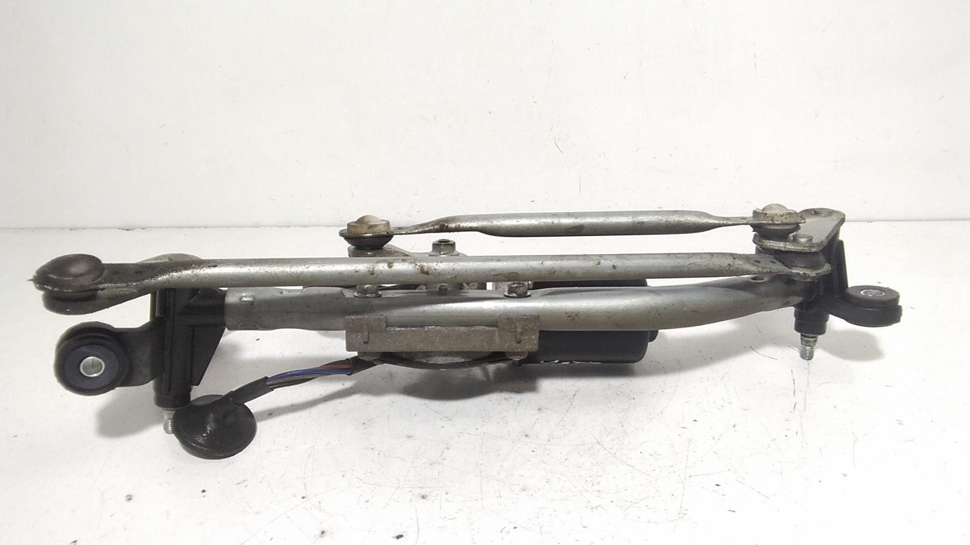 Motorino tergi ant completo di tandem CHEVROLET Matiz 3 Serie