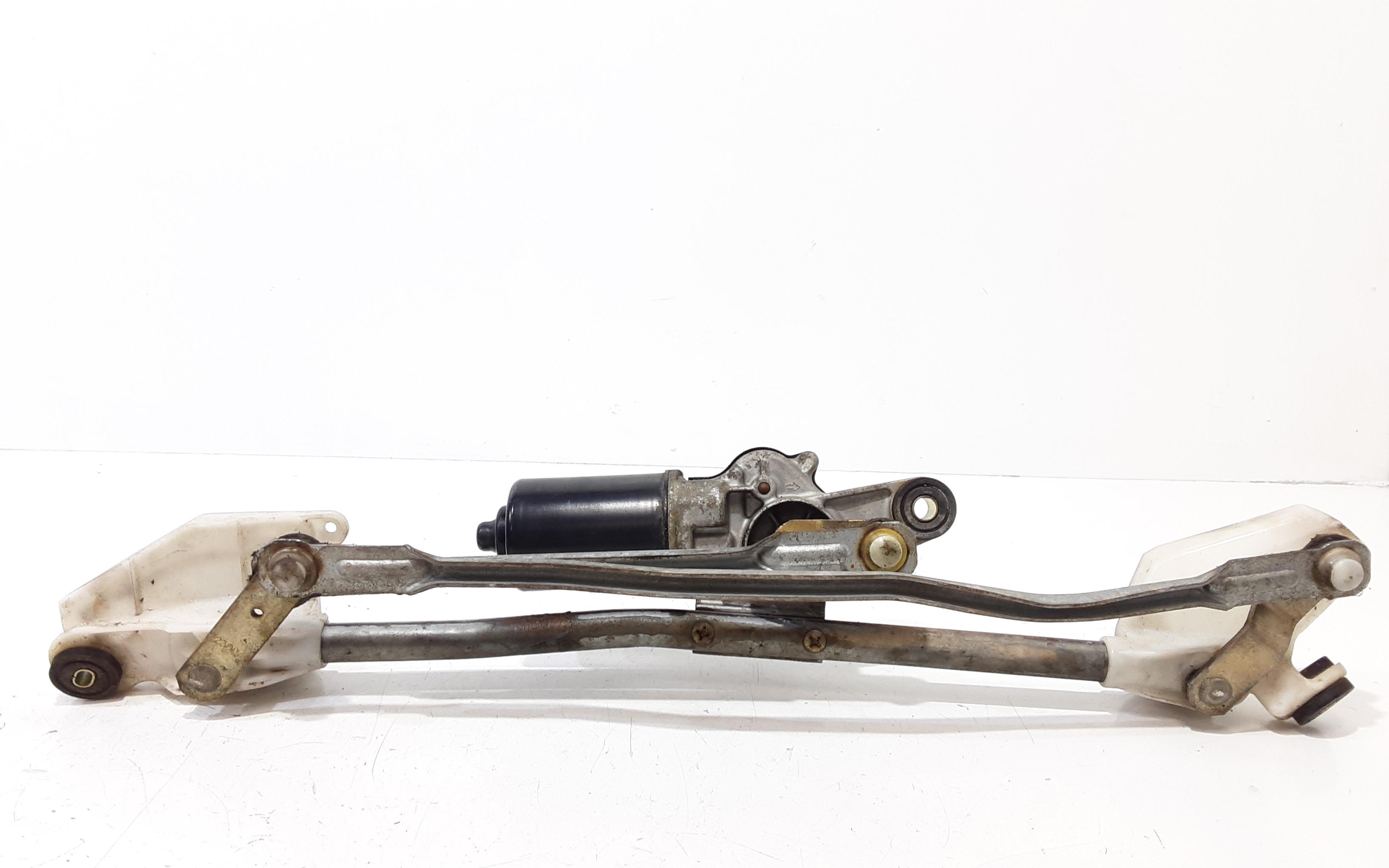 Motorino tergi ant completo di tandem NISSAN Micra 4 Serie