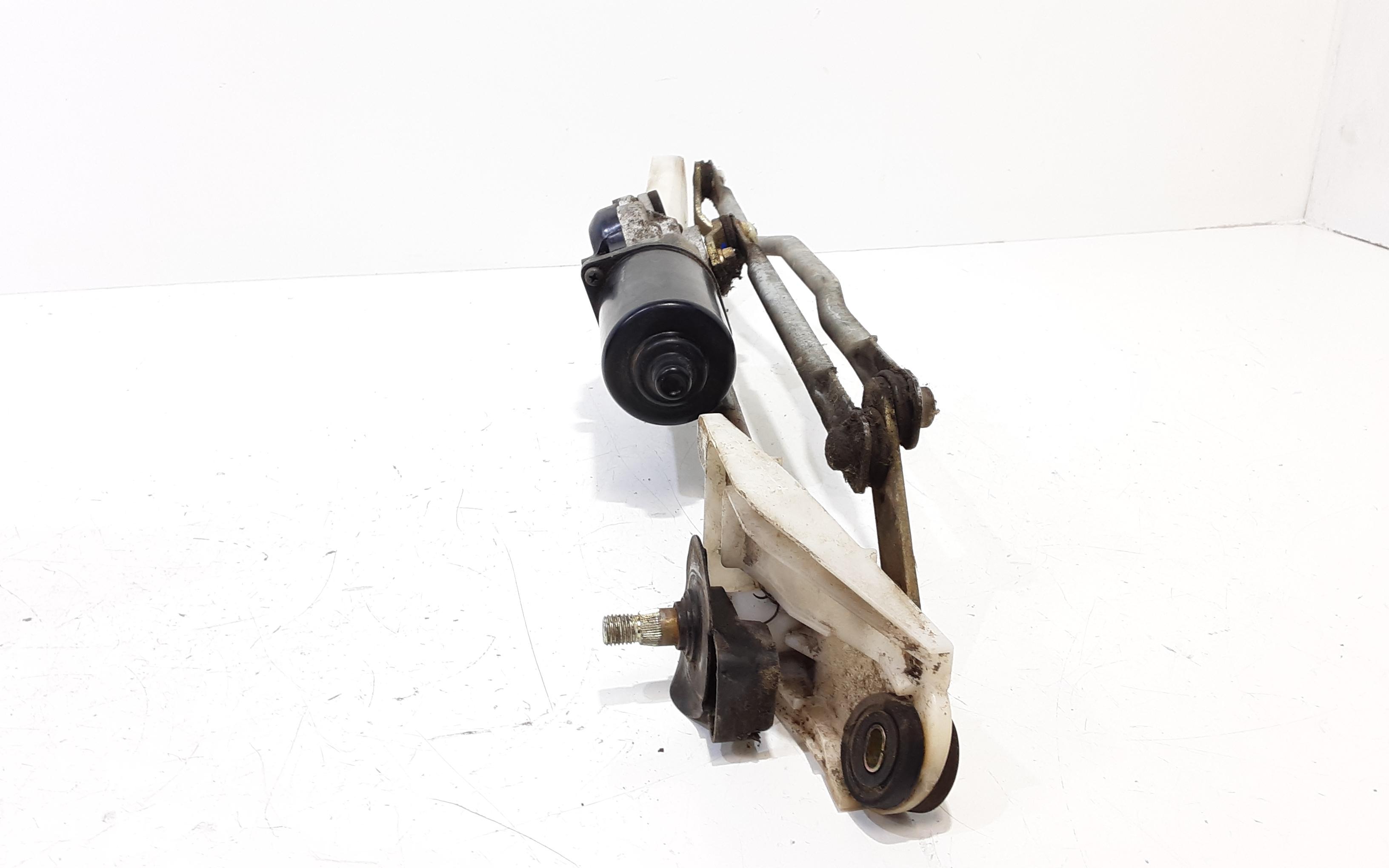 Motorino tergi ant completo di tandem NISSAN Micra 4 Serie