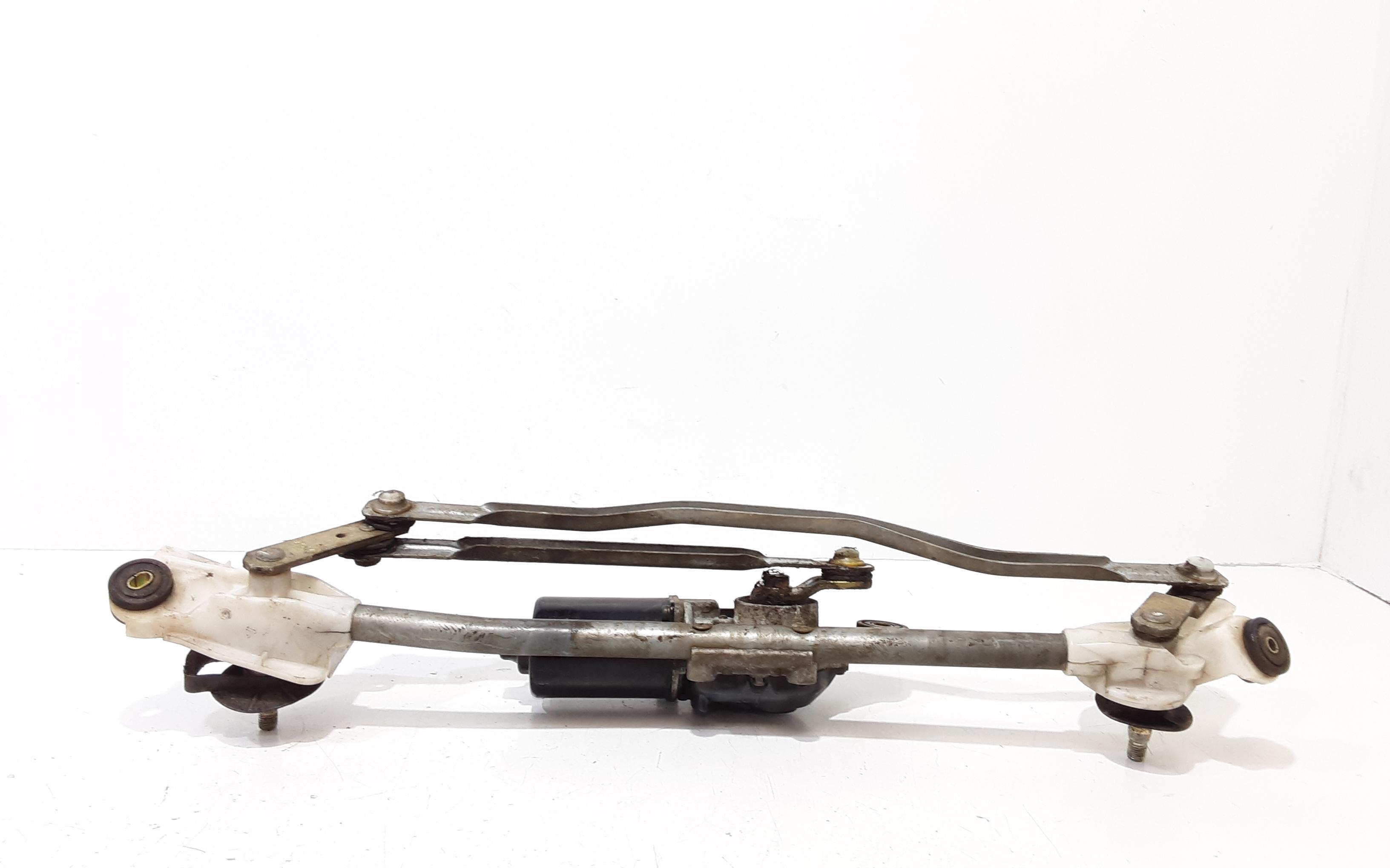 Motorino tergi ant completo di tandem NISSAN Micra 4 Serie