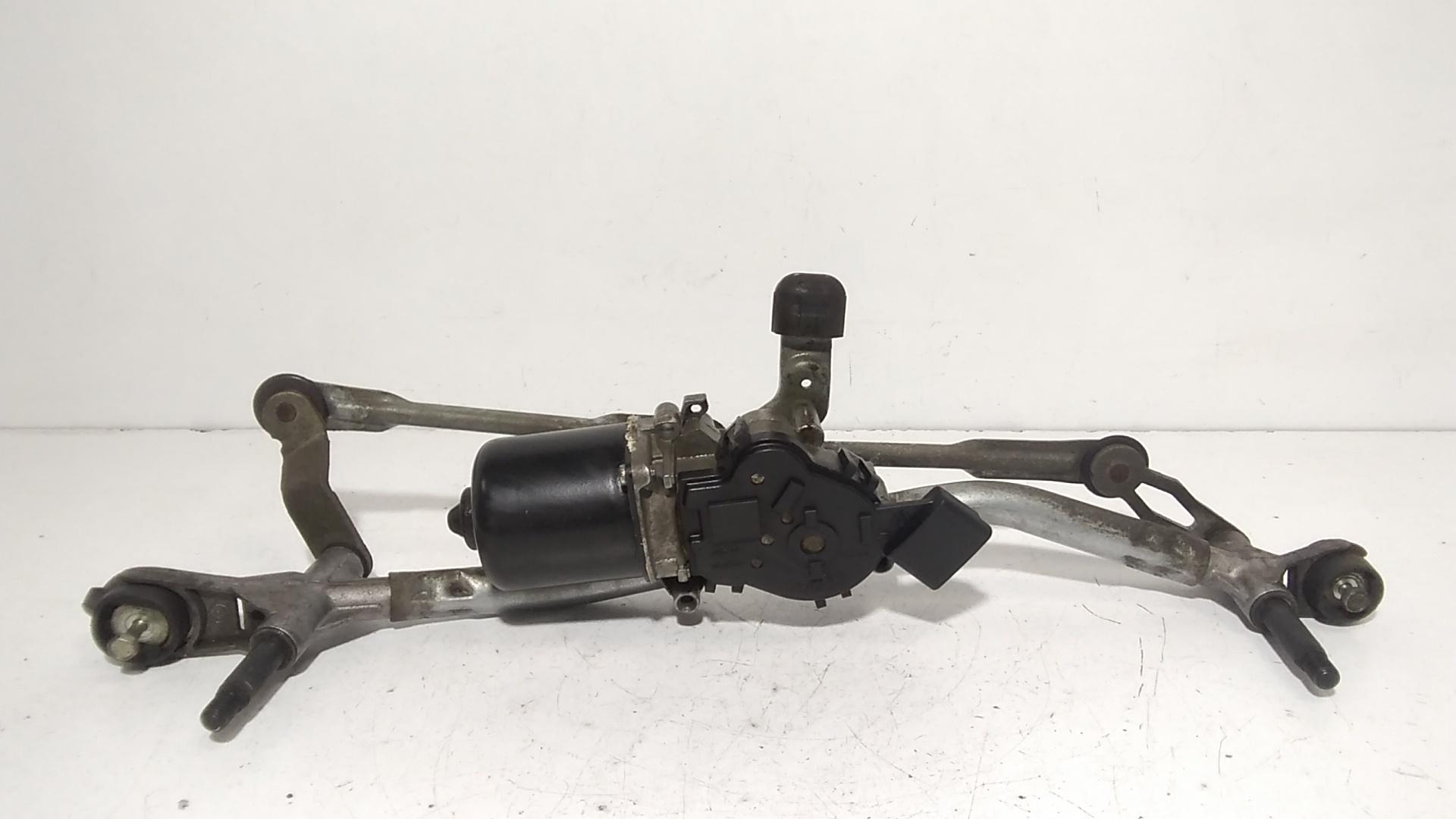 Motorino tergi ant completo di tandem CITROEN C3 Serie