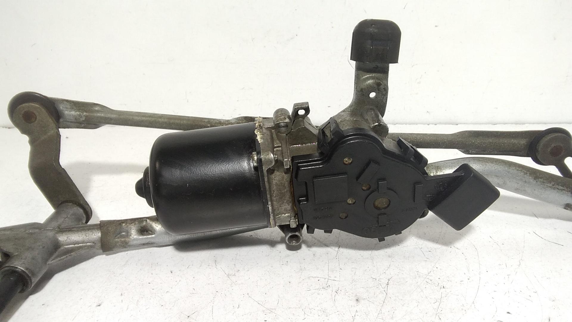 Motorino tergi ant completo di tandem CITROEN C3 Serie