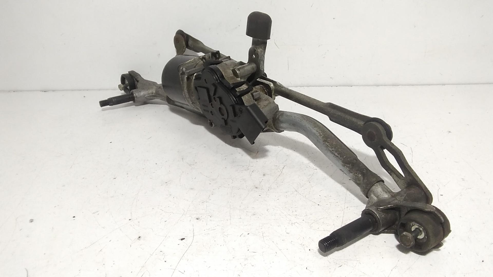 Motorino tergi ant completo di tandem CITROEN C3 Serie