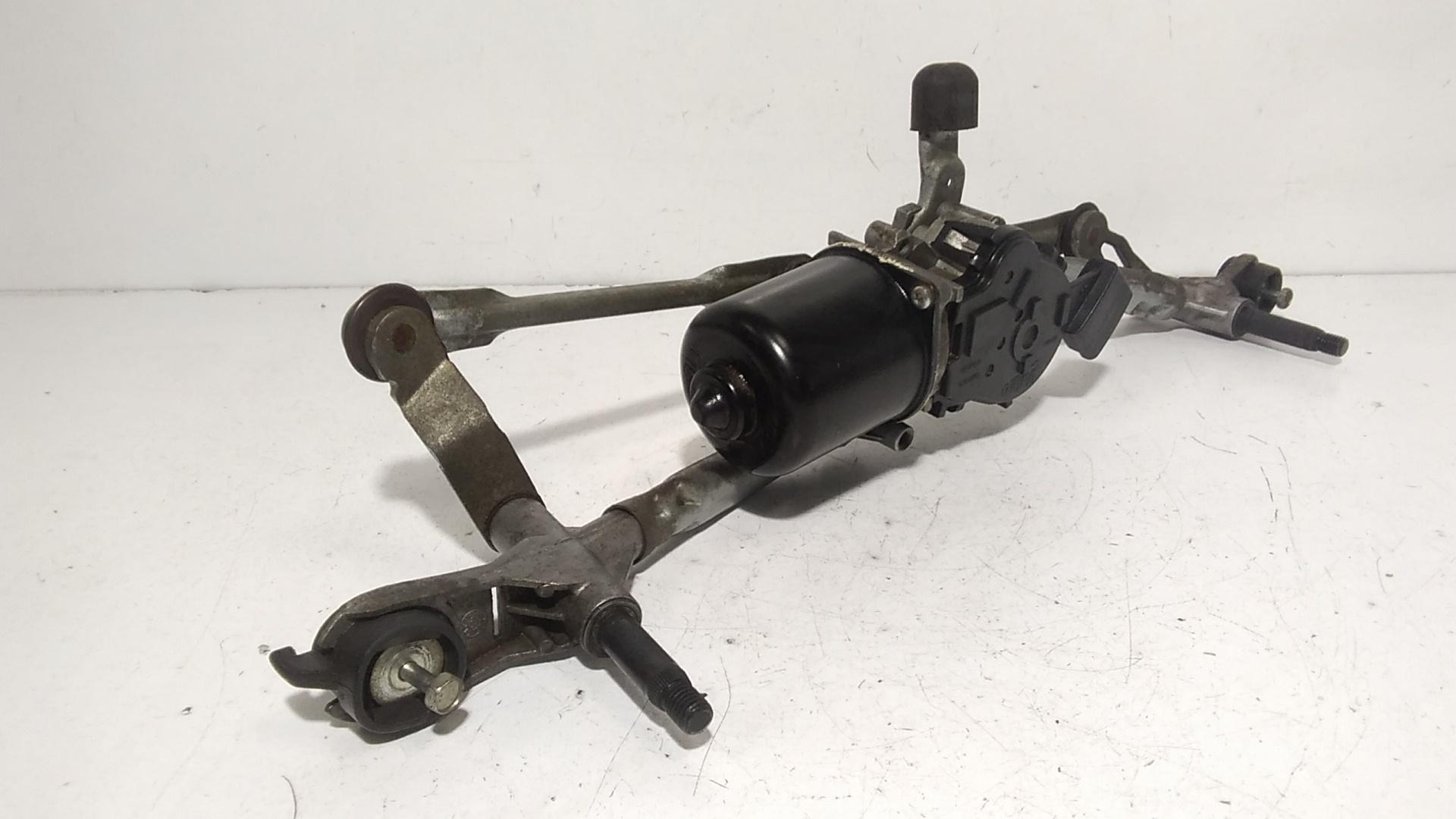 Motorino tergi ant completo di tandem CITROEN C3 Serie