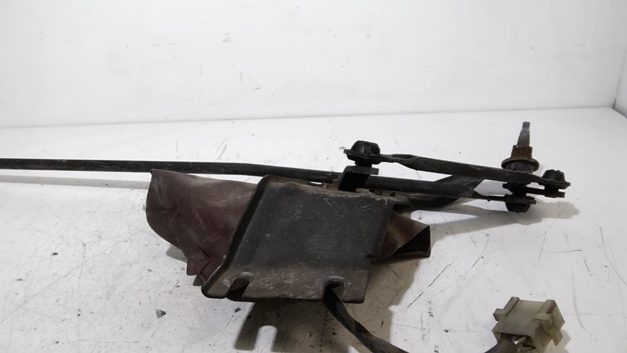 Motorino tergi ant completo di tandem IVECO Daily 2 Serie