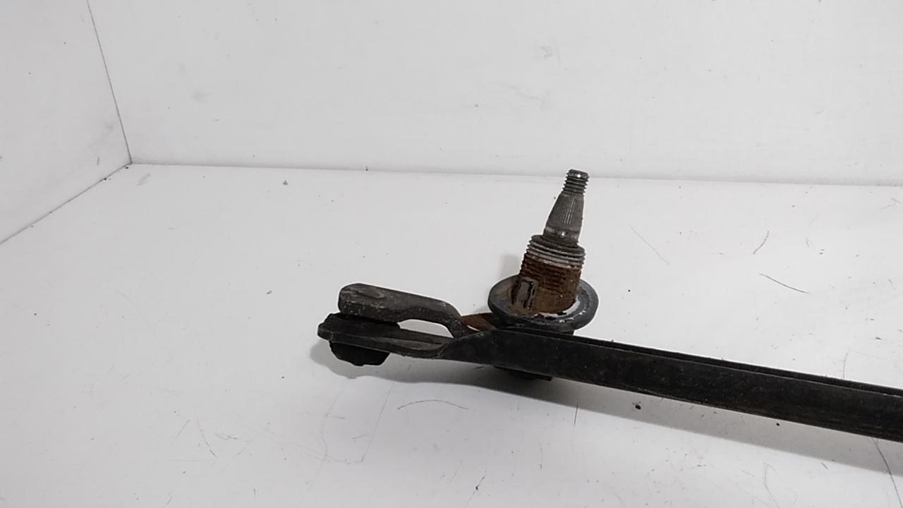 Motorino tergi ant completo di tandem IVECO Daily 2 Serie