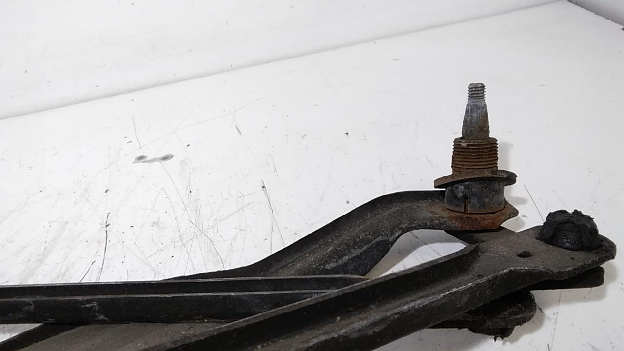 Motorino tergi ant completo di tandem IVECO Daily 2 Serie