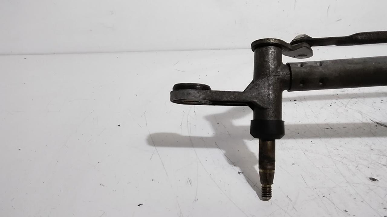 Motorino tergi ant completo di tandem FIAT Idea 1 Serie