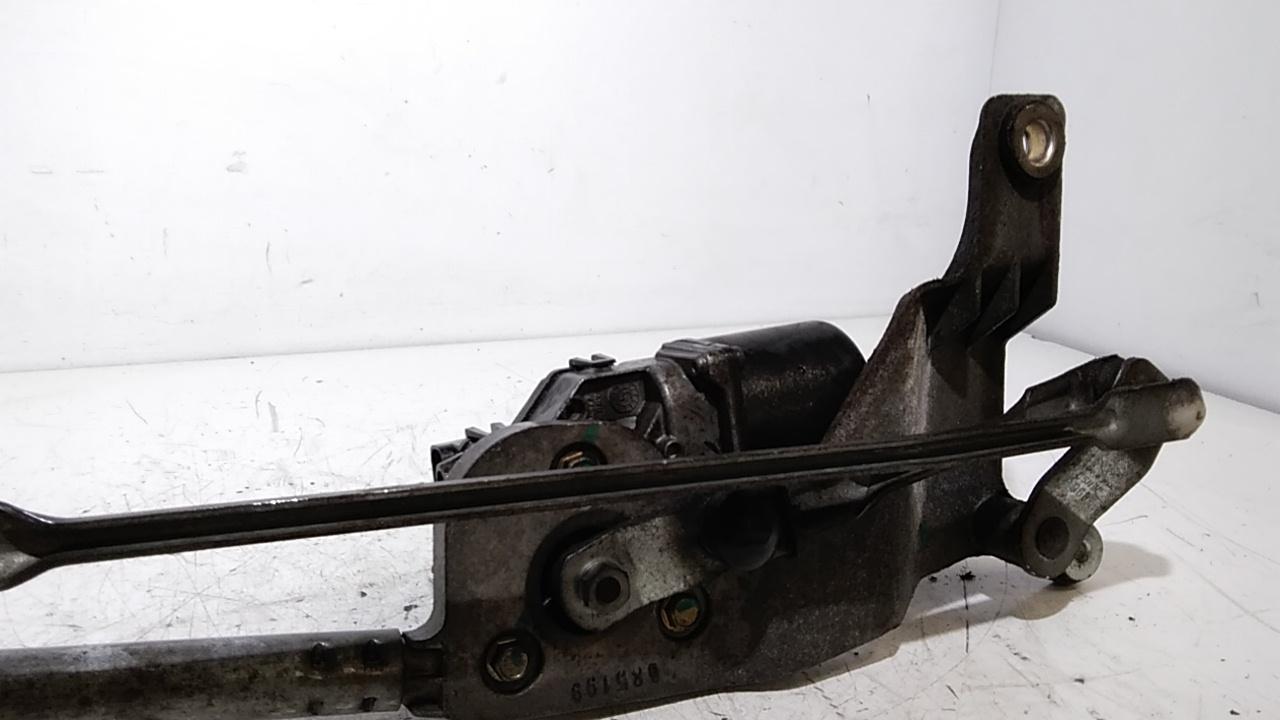 Motorino tergi ant completo di tandem FIAT Idea 1 Serie