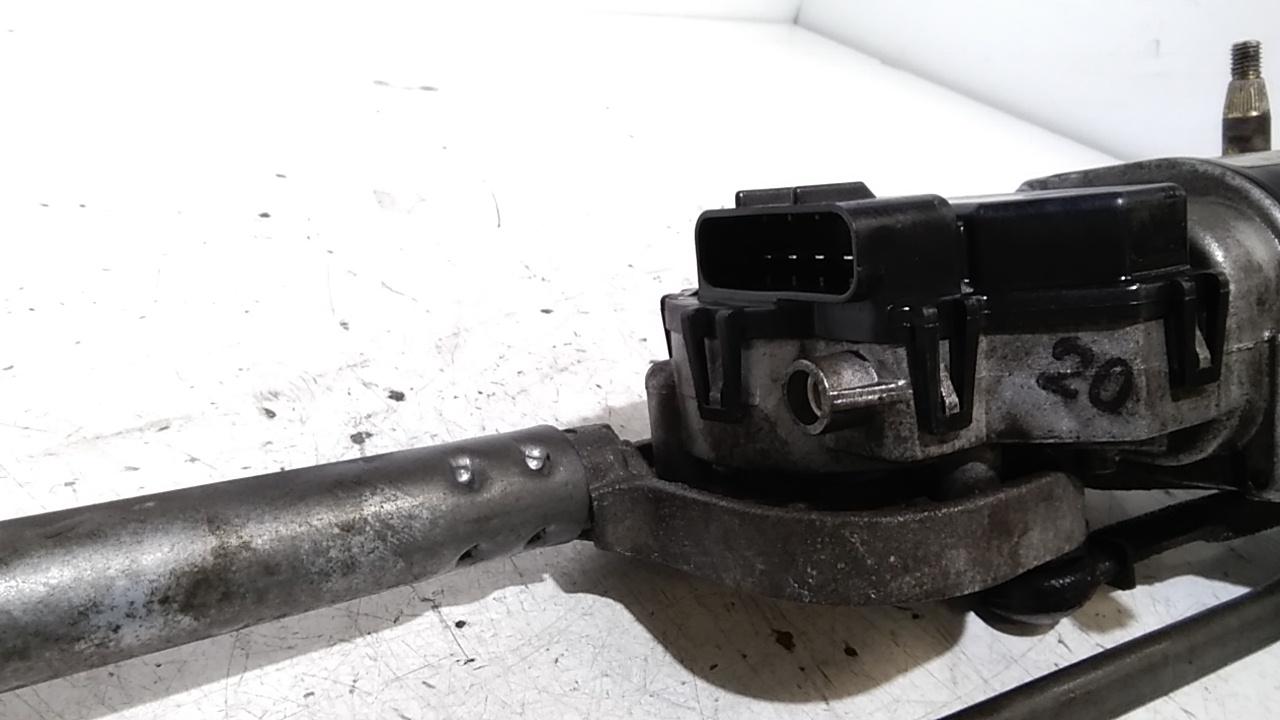 Motorino tergi ant completo di tandem FIAT Idea 1 Serie