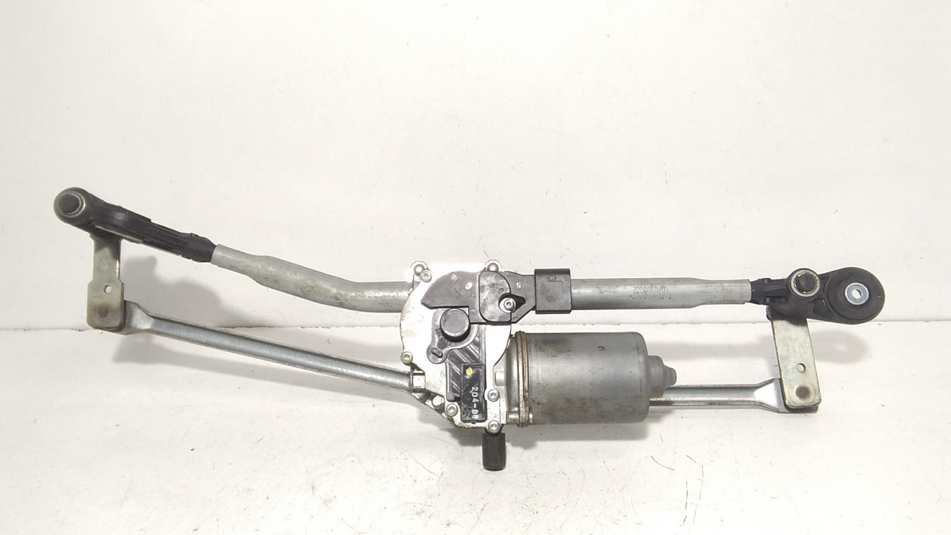 Motorino tergi ant completo di tandem BMW X6 E71 1 Serie