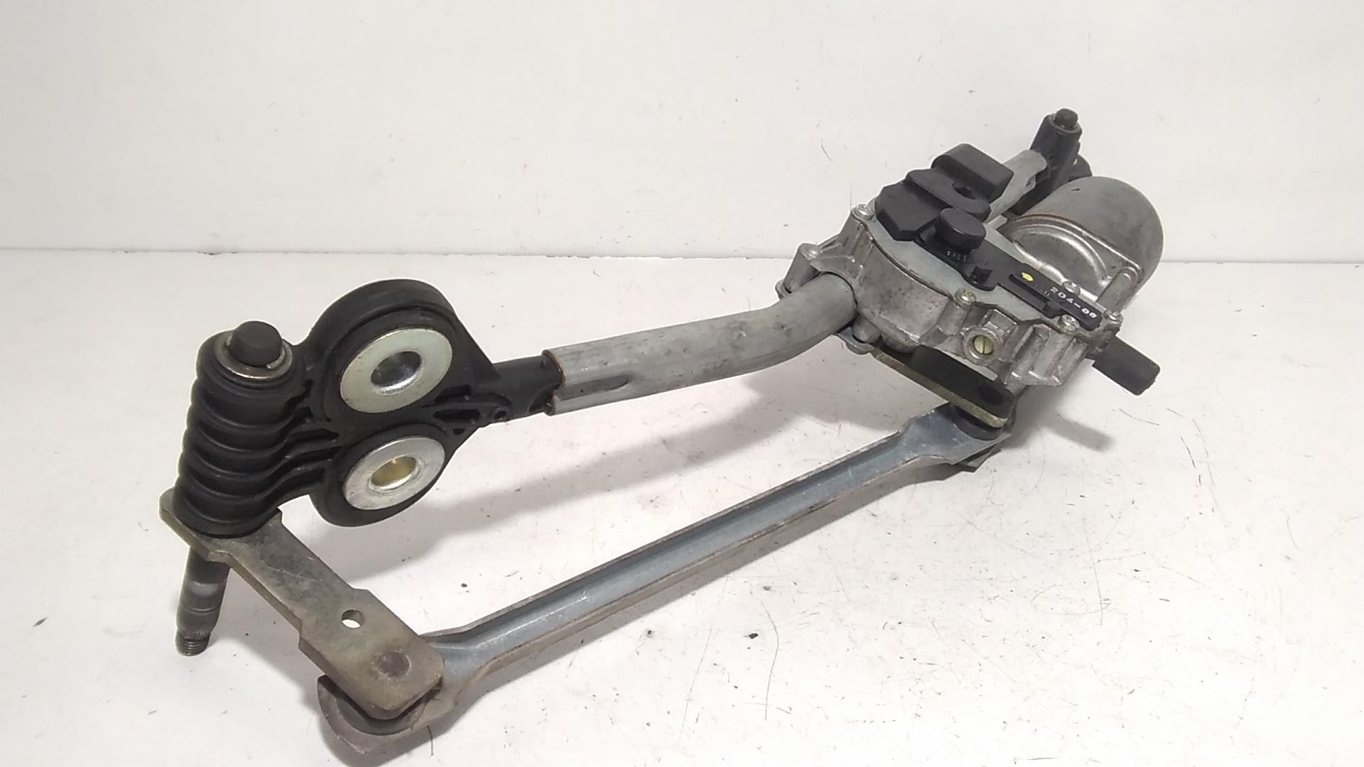 Motorino tergi ant completo di tandem BMW X6 E71 1 Serie