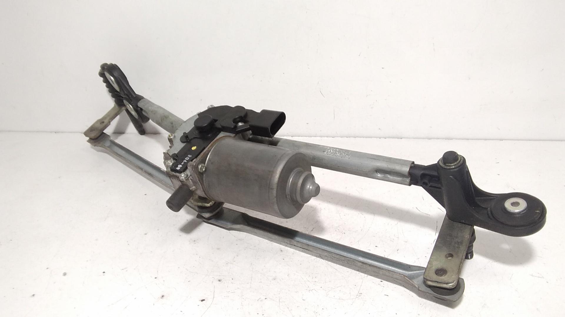 Motorino tergi ant completo di tandem BMW X6 E71 1 Serie