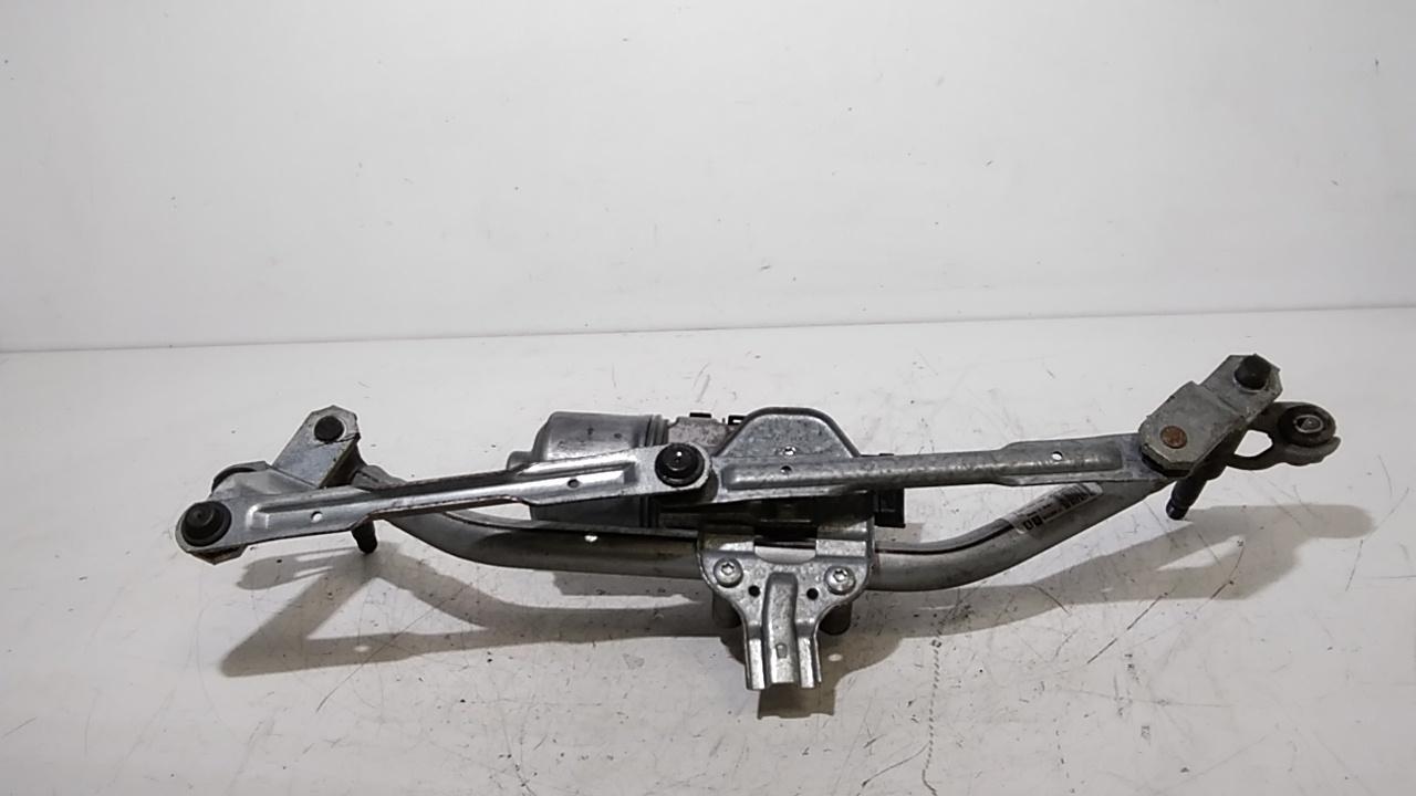 Motorino tergi ant completo di tandem PEUGEOT 207 1 Serie