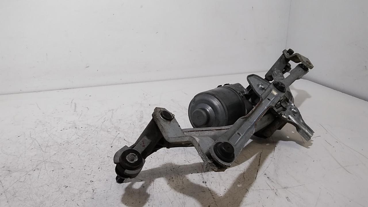 Motorino tergi ant completo di tandem PEUGEOT 207 1 Serie