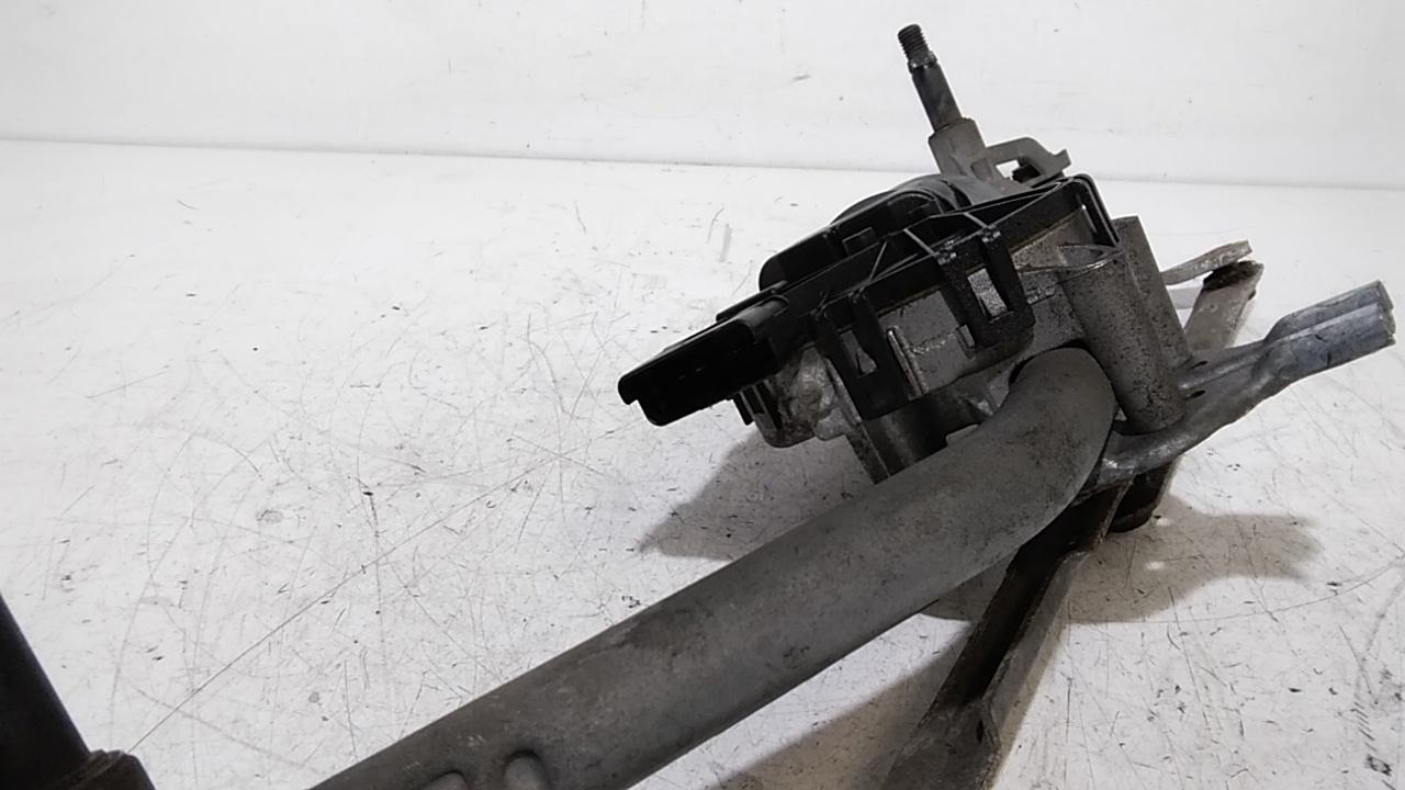 Motorino tergi ant completo di tandem PEUGEOT 207 1 Serie