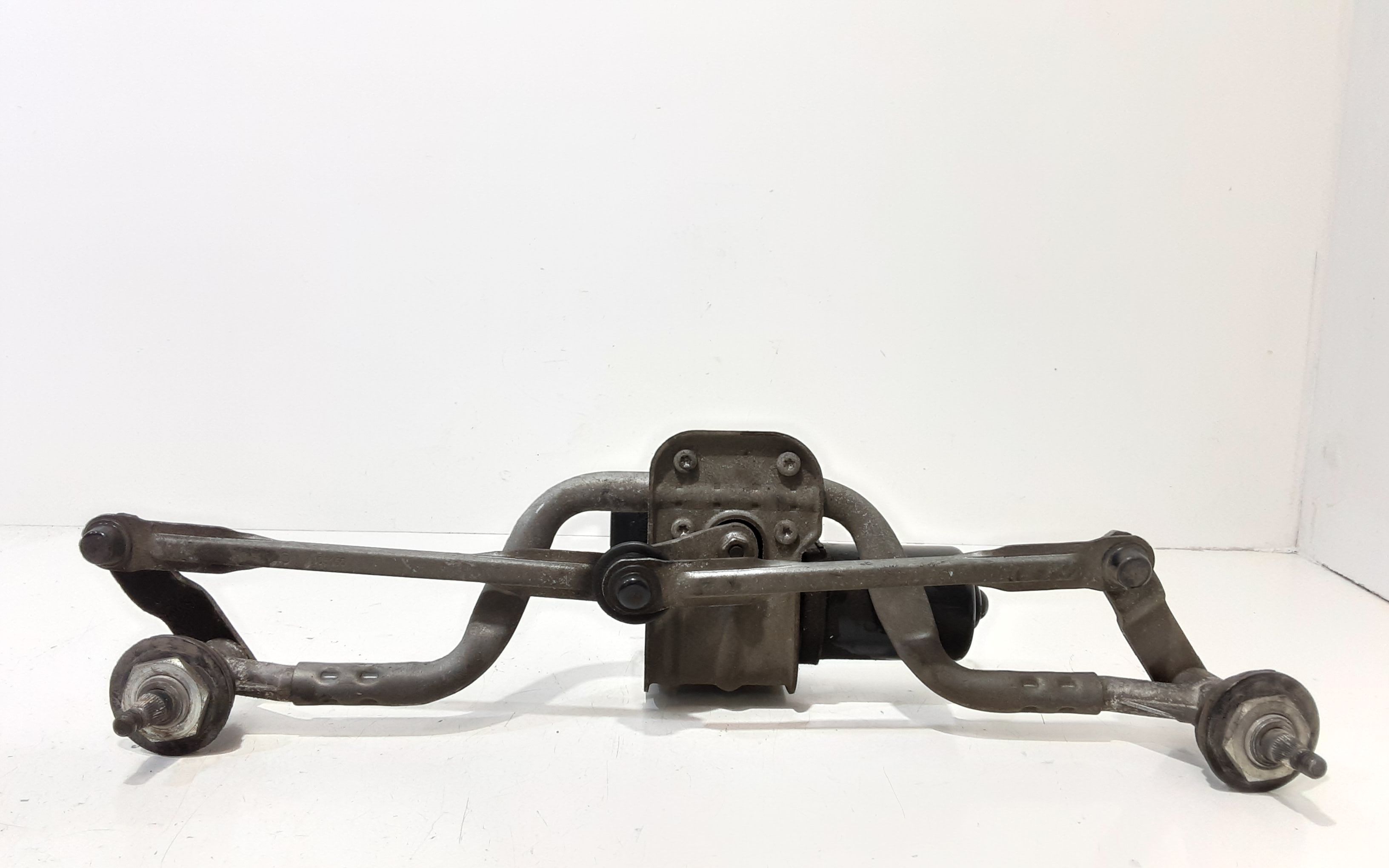 Motorino tergi ant completo di tandem FIAT Scudo 3 Serie