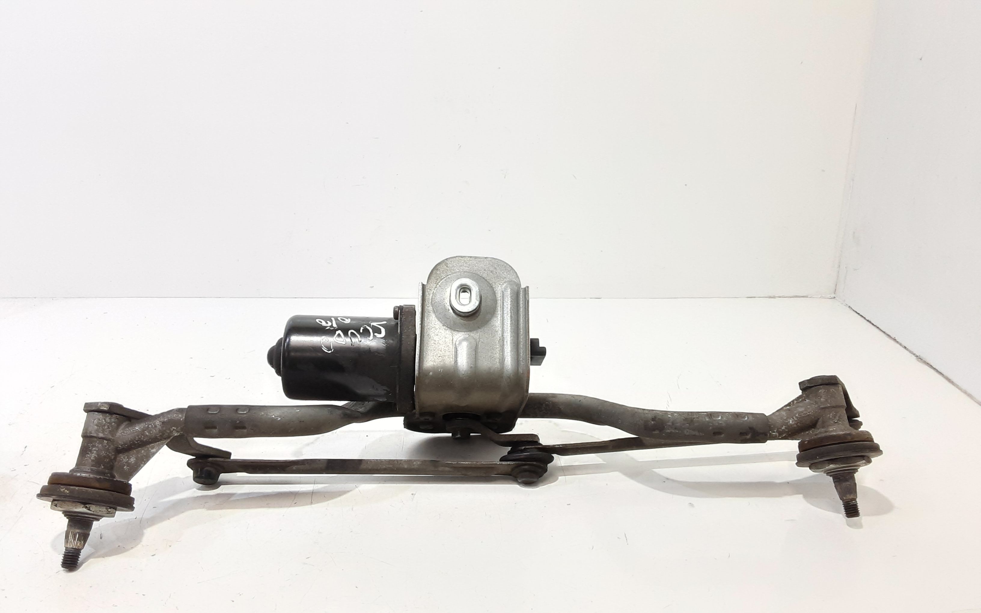 Motorino tergi ant completo di tandem FIAT Scudo 3 Serie