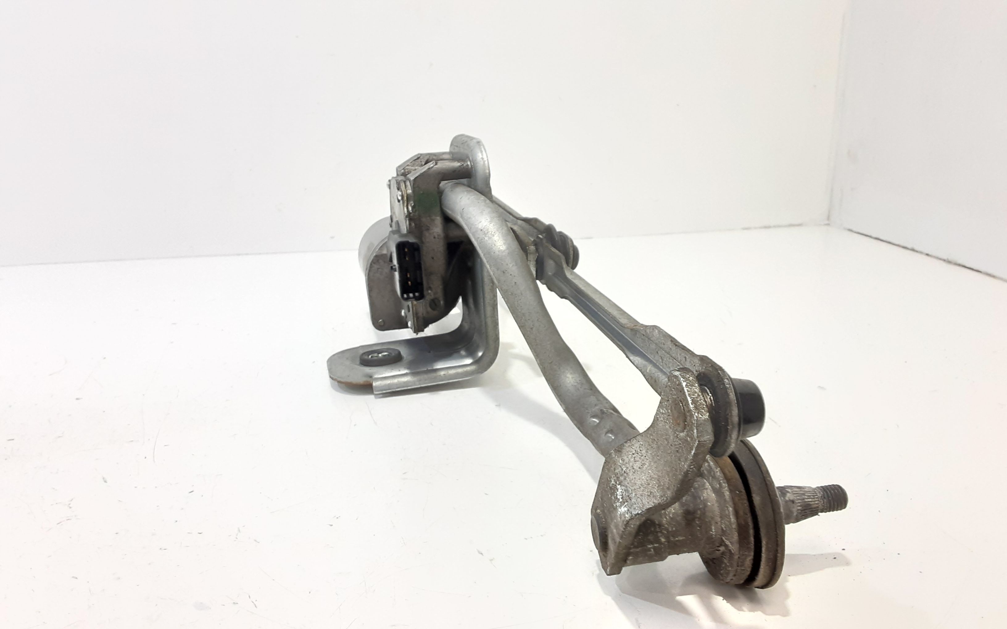 Motorino tergi ant completo di tandem FIAT Scudo 3 Serie