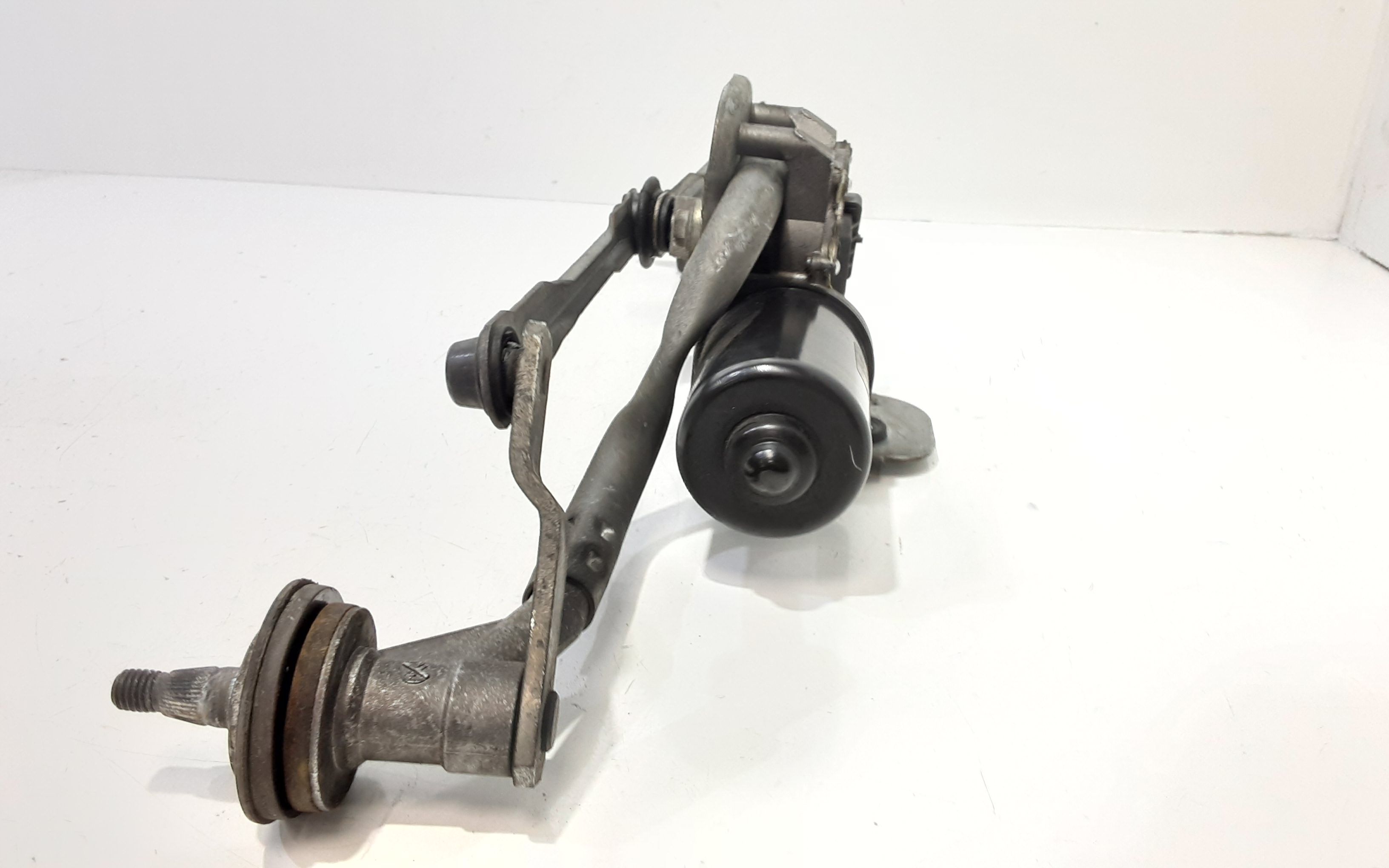 Motorino tergi ant completo di tandem FIAT Scudo 3 Serie