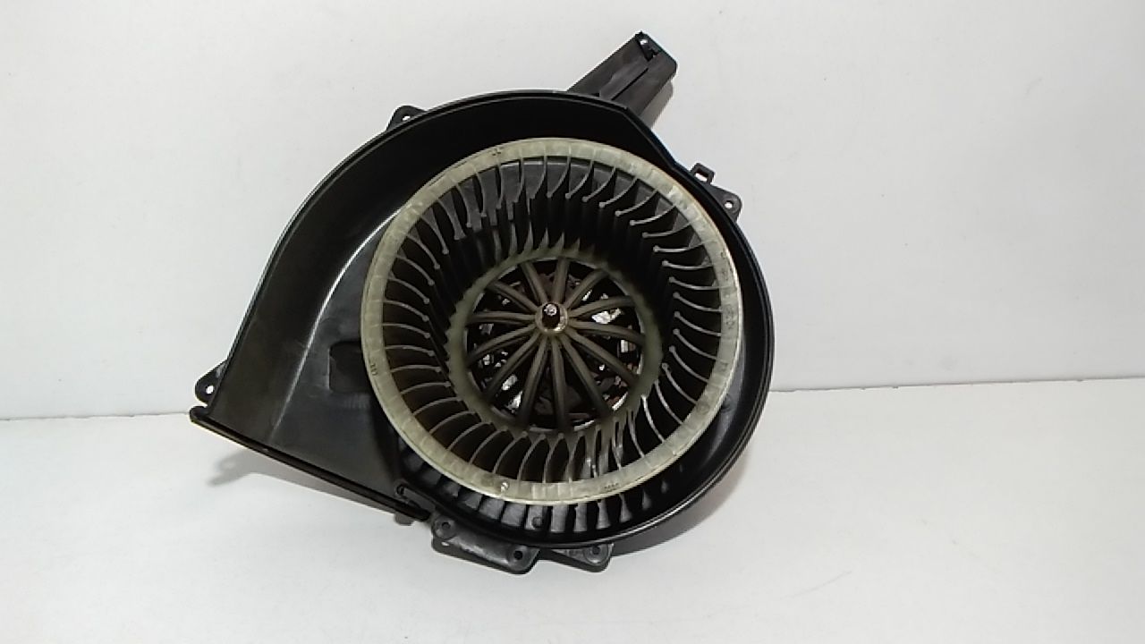 Ventola riscaldamento AUDI A2 Serie (8Z)