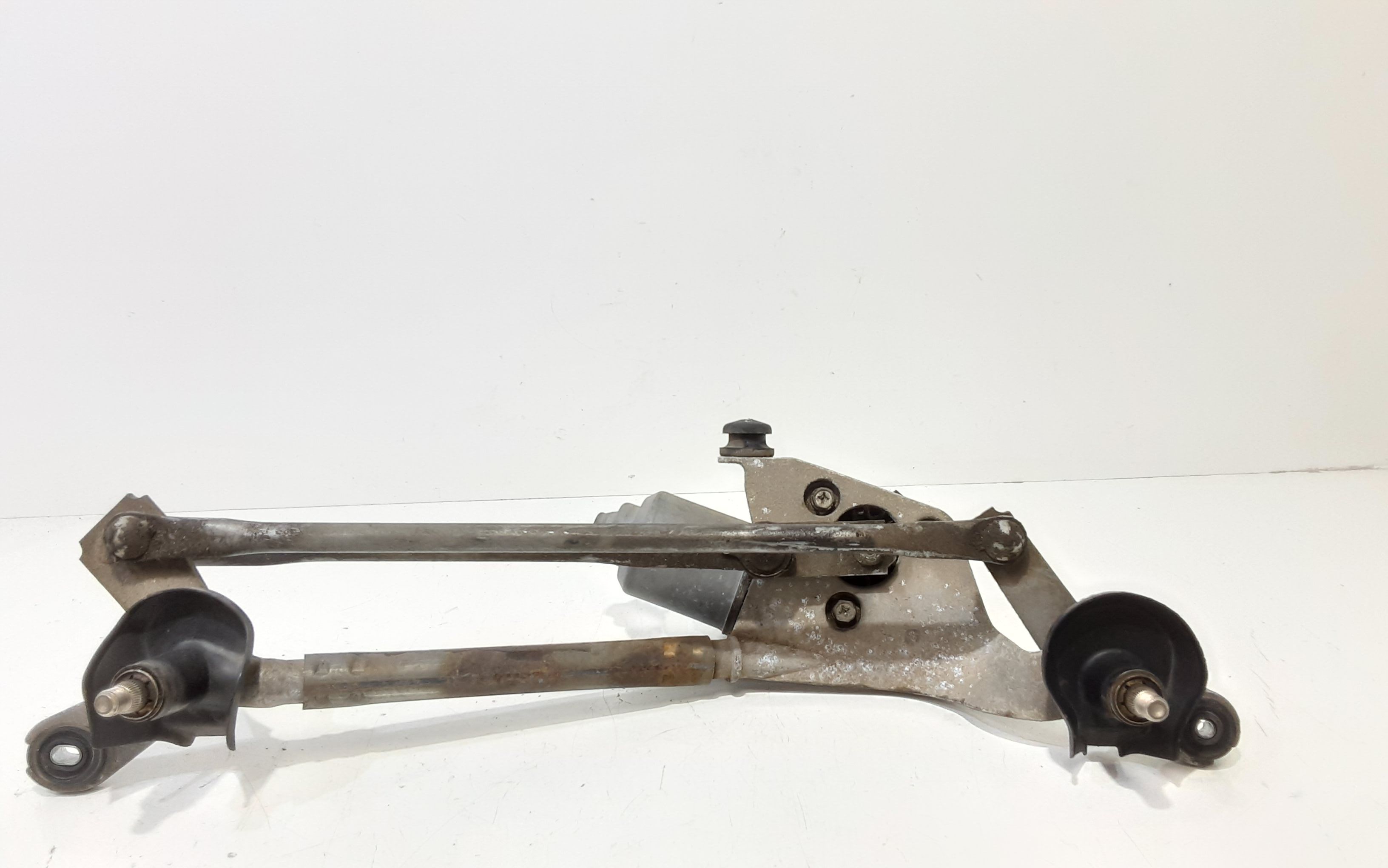 Motorino tergi ant completo di tandem TOYOTA Yaris 3 Serie