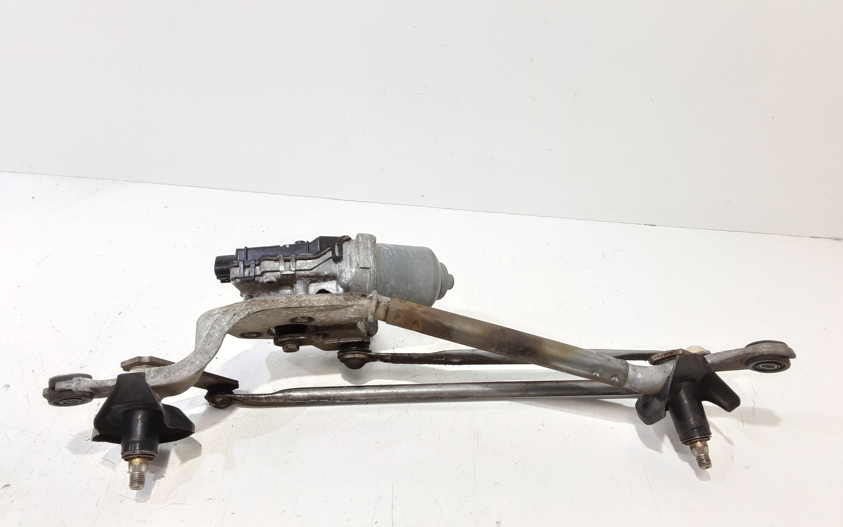 Motorino tergi ant completo di tandem TOYOTA Yaris 3 Serie