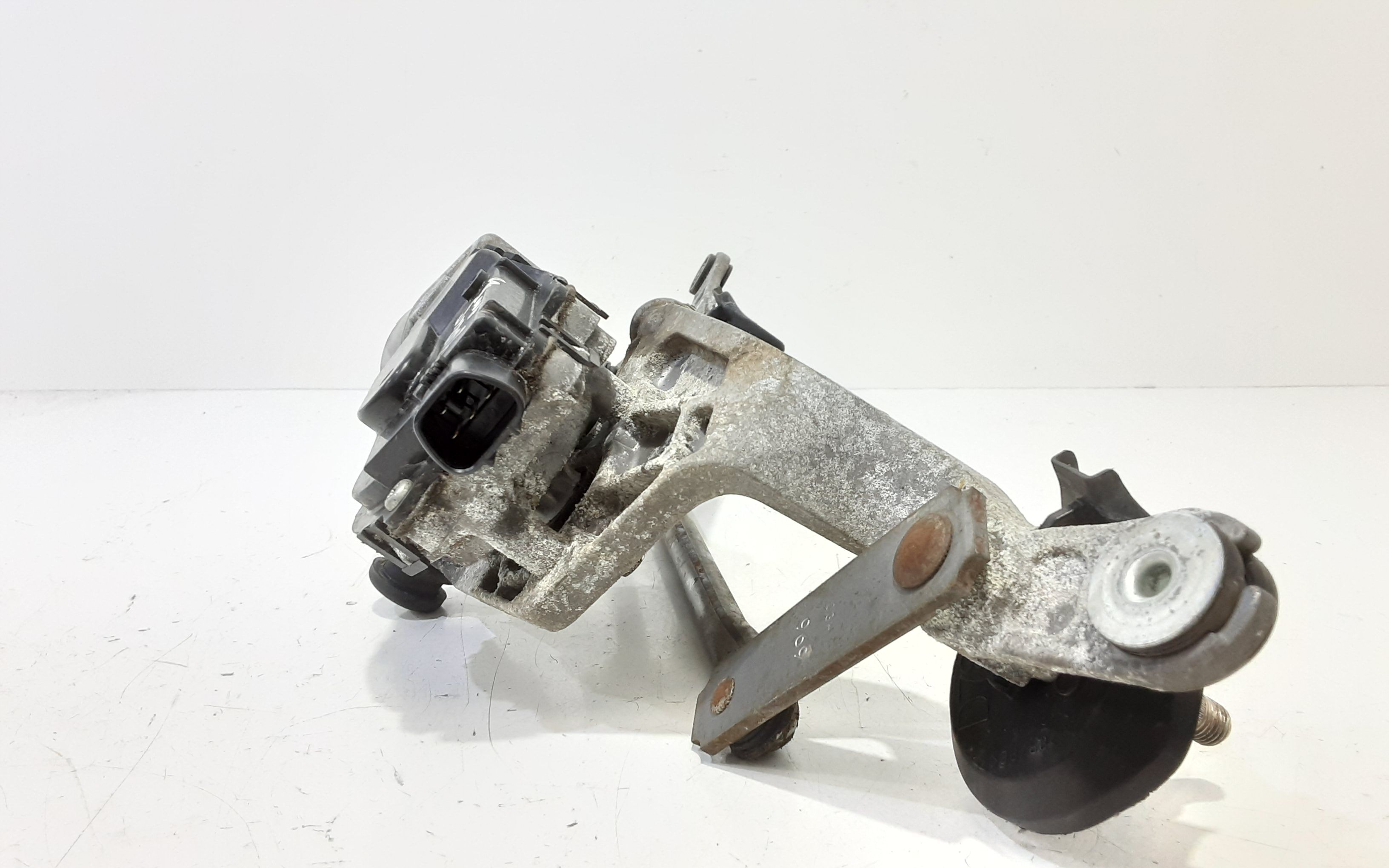 Motorino tergi ant completo di tandem TOYOTA Yaris 3 Serie