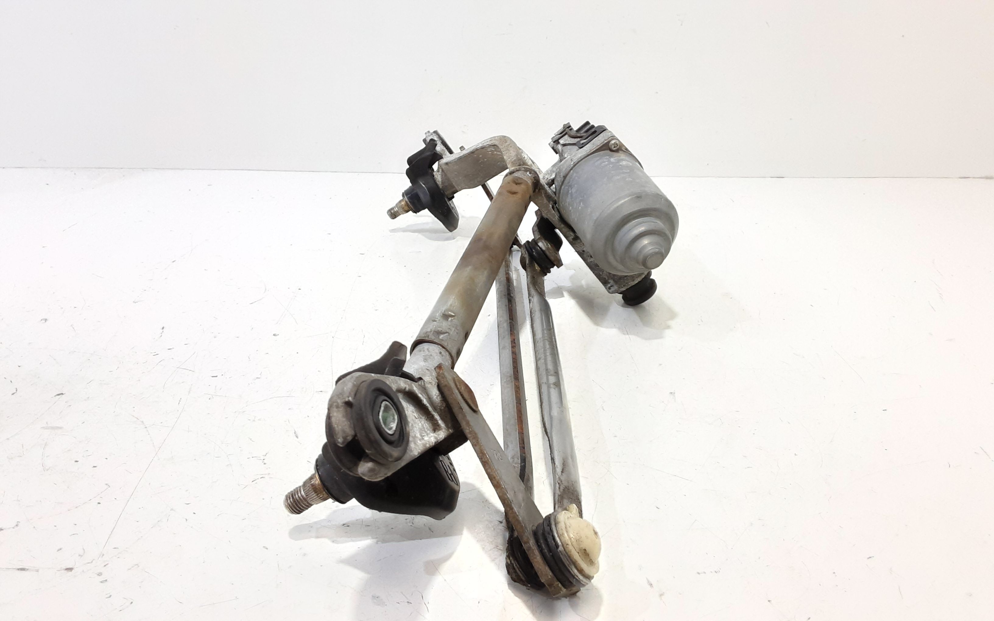 Motorino tergi ant completo di tandem TOYOTA Yaris 3 Serie