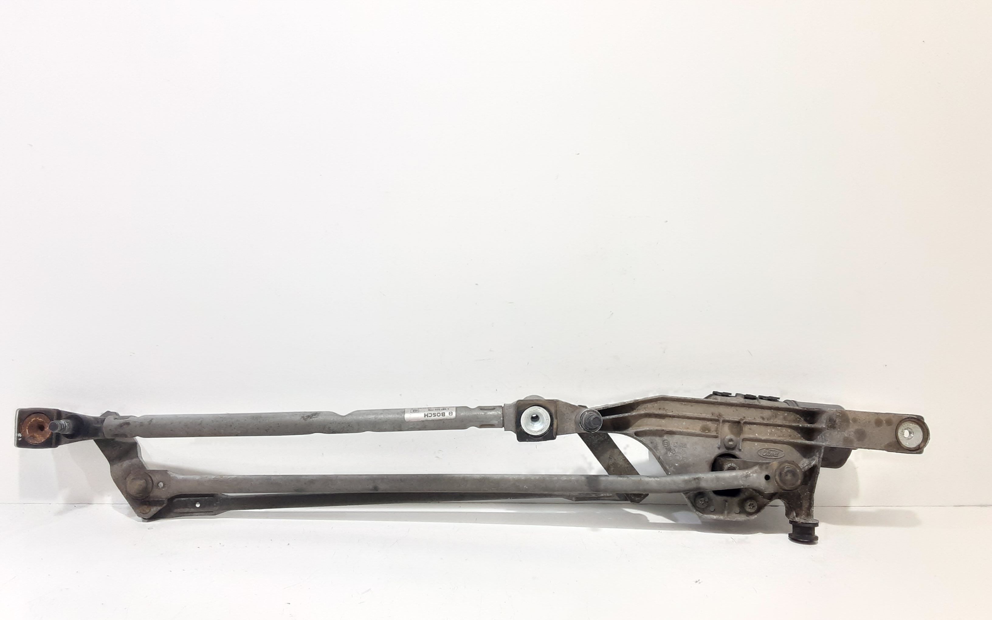 Motorino tergi ant completo di tandem FORD Focus Berlina 3 Serie