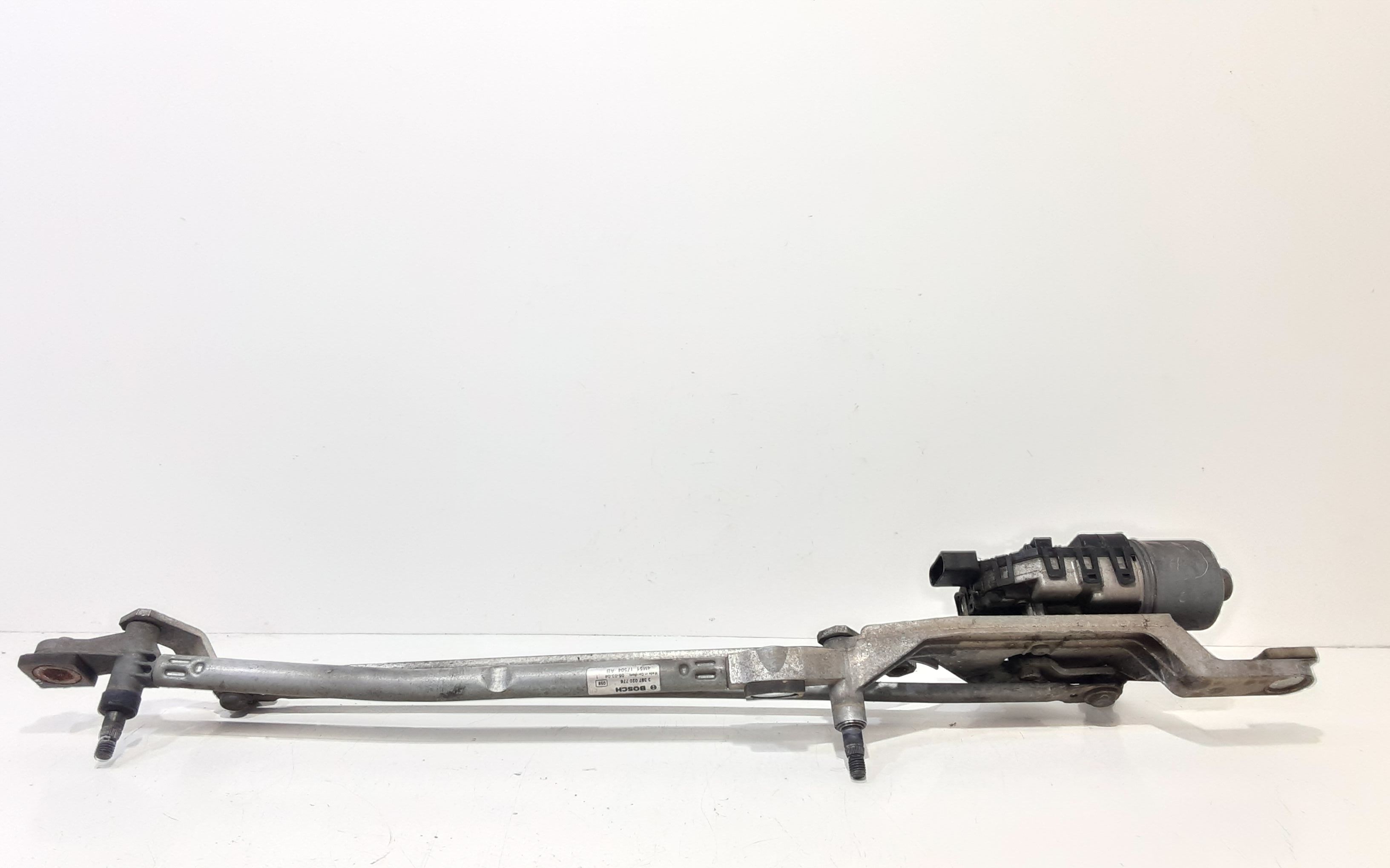 Motorino tergi ant completo di tandem FORD Focus Berlina 3 Serie