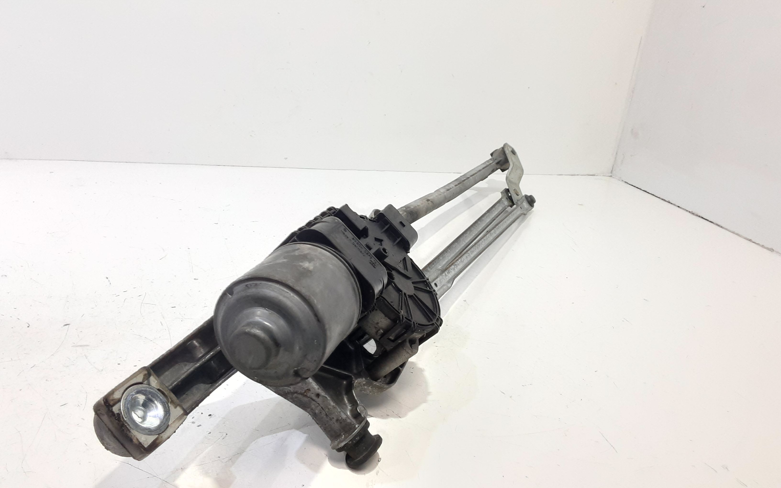 Motorino tergi ant completo di tandem FORD Focus Berlina 3 Serie