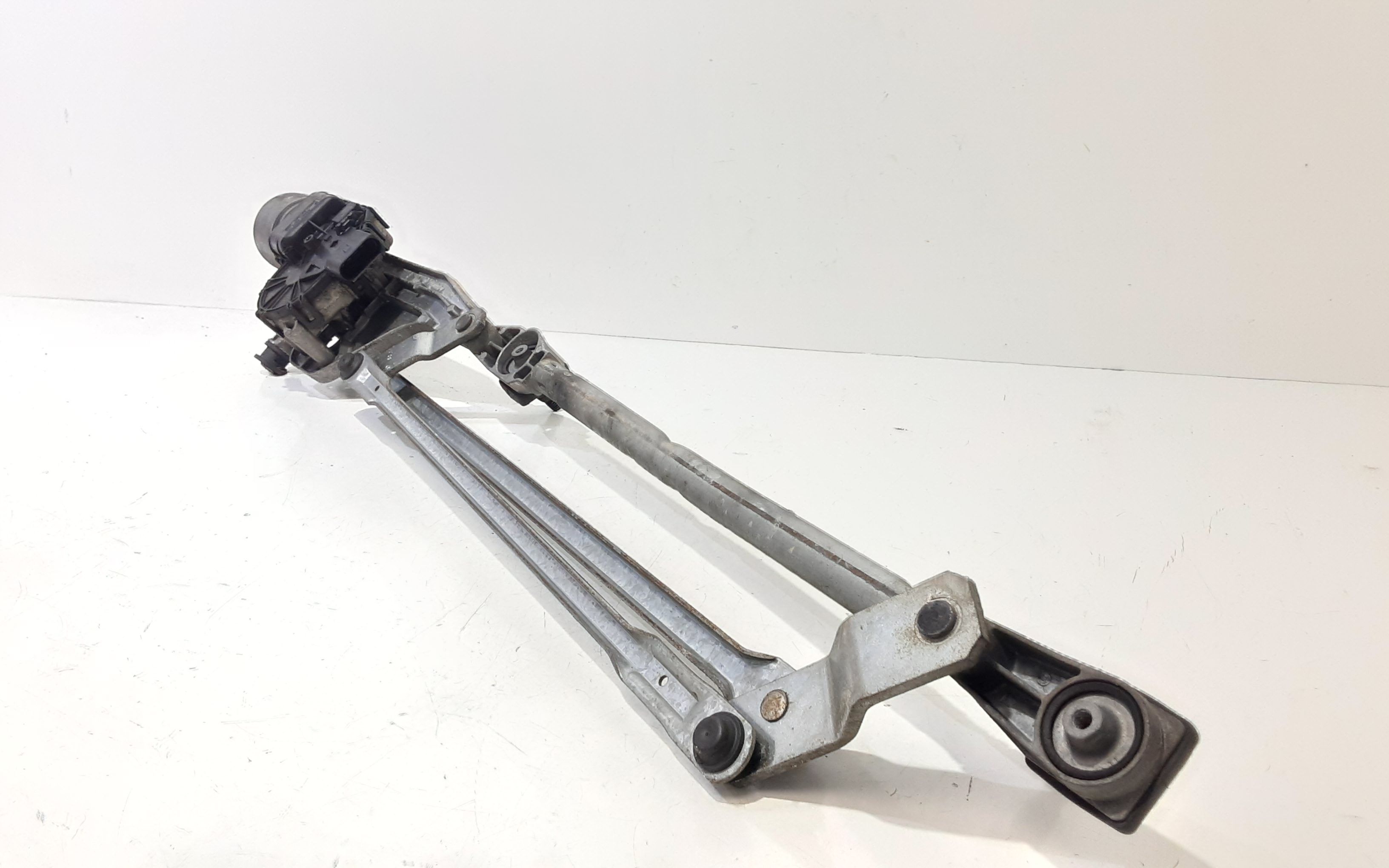 Motorino tergi ant completo di tandem FORD Focus Berlina 3 Serie