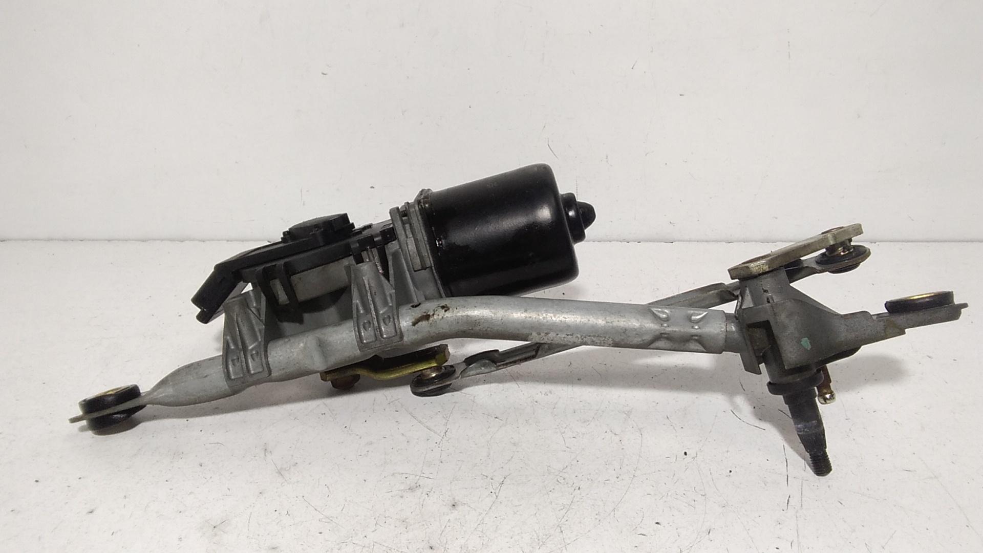 Motorino tergi ant completo di tandem TOYOTA Aygo 1 Serie