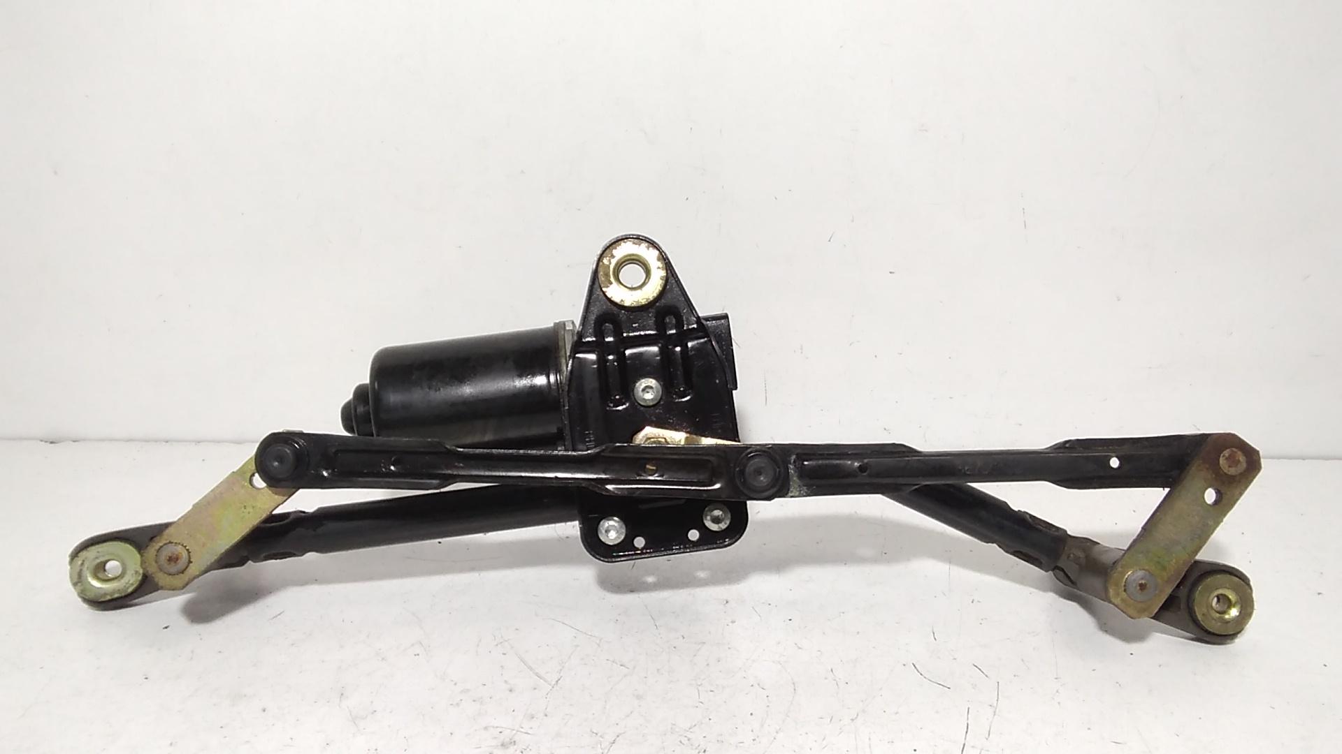 Motorino tergi ant completo di tandem KIA Picanto 1 Serie