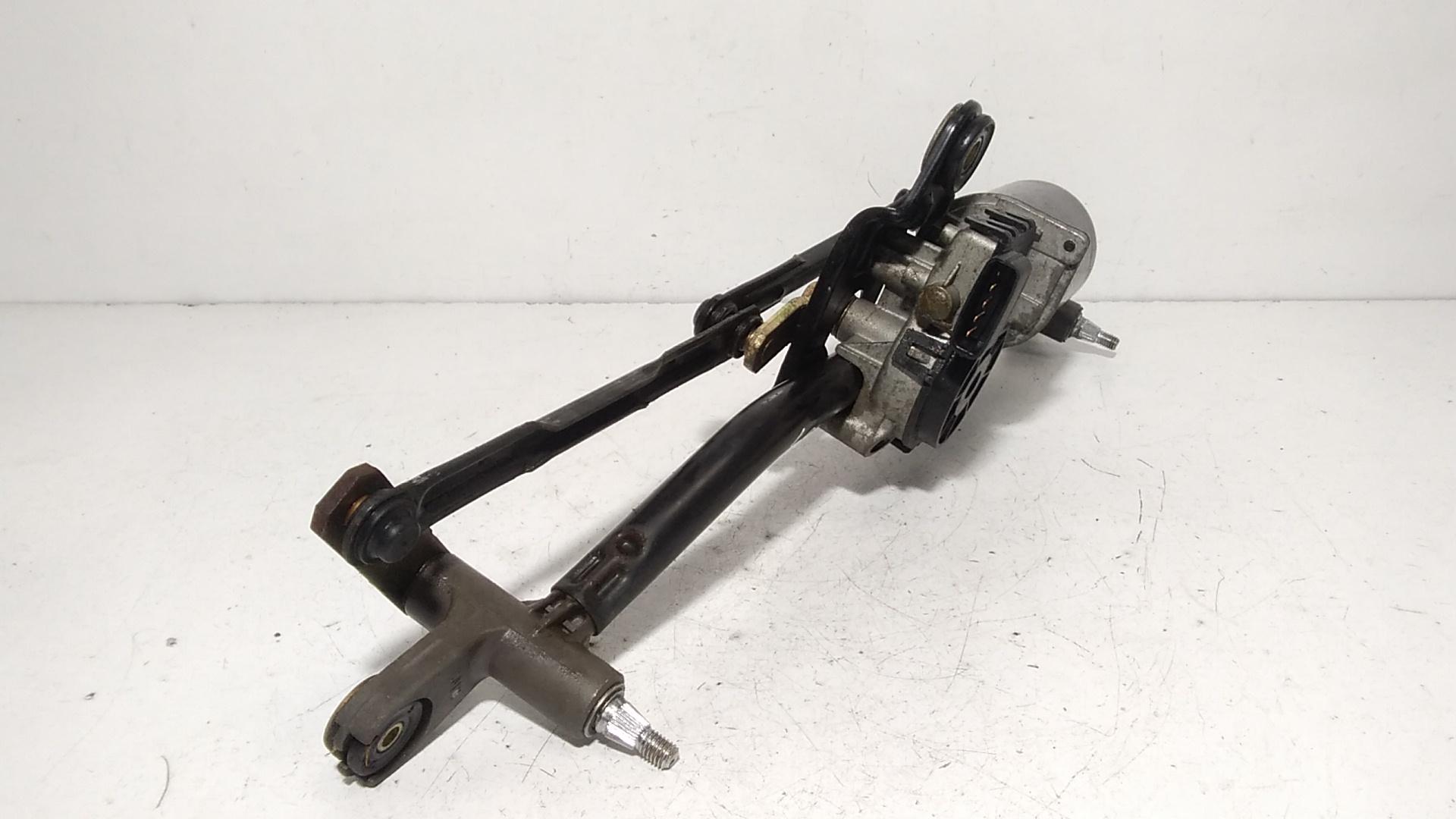 Motorino tergi ant completo di tandem KIA Picanto 1 Serie