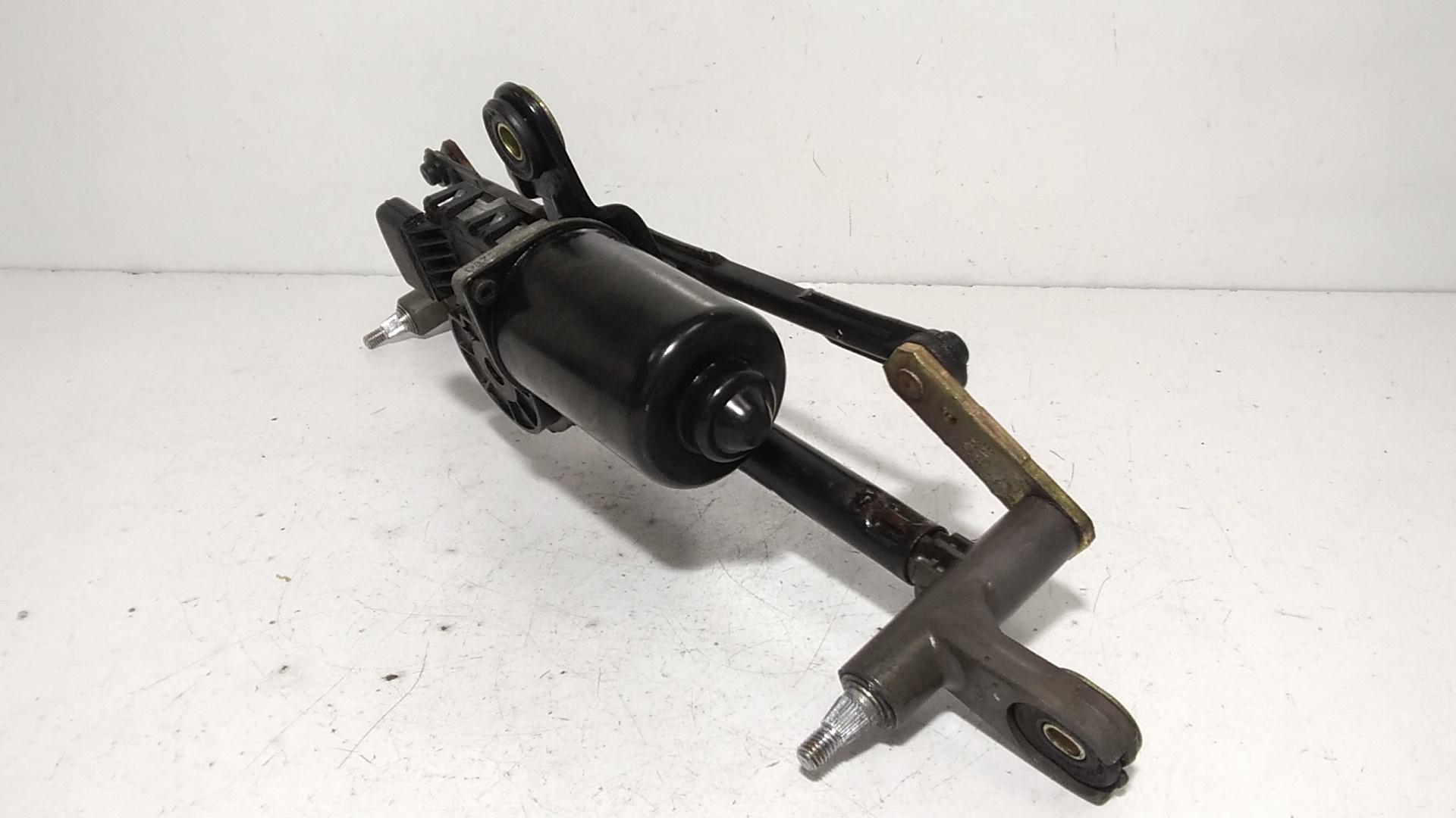 Motorino tergi ant completo di tandem KIA Picanto 1 Serie