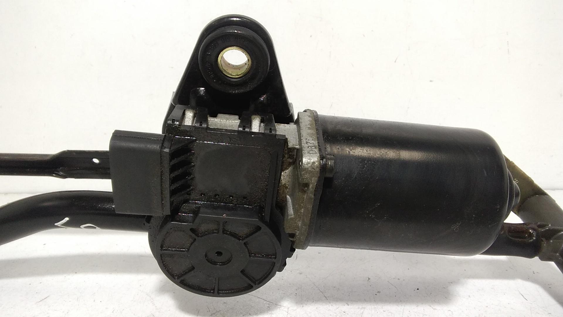 Motorino tergi ant completo di tandem KIA Picanto 1 Serie