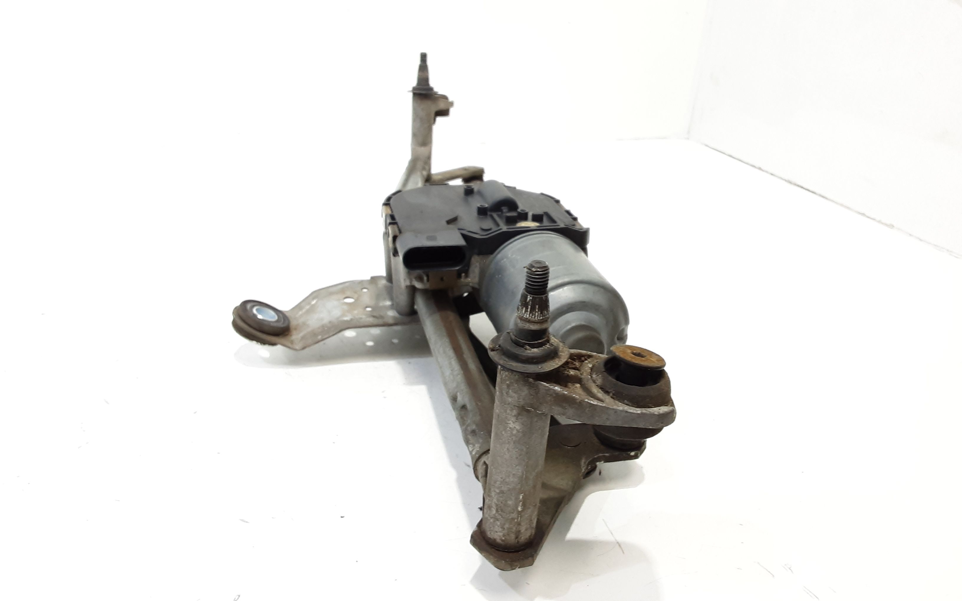 Motorino tergi ant completo di tandem VOLKSWAGEN Passat Variant 4 Serie