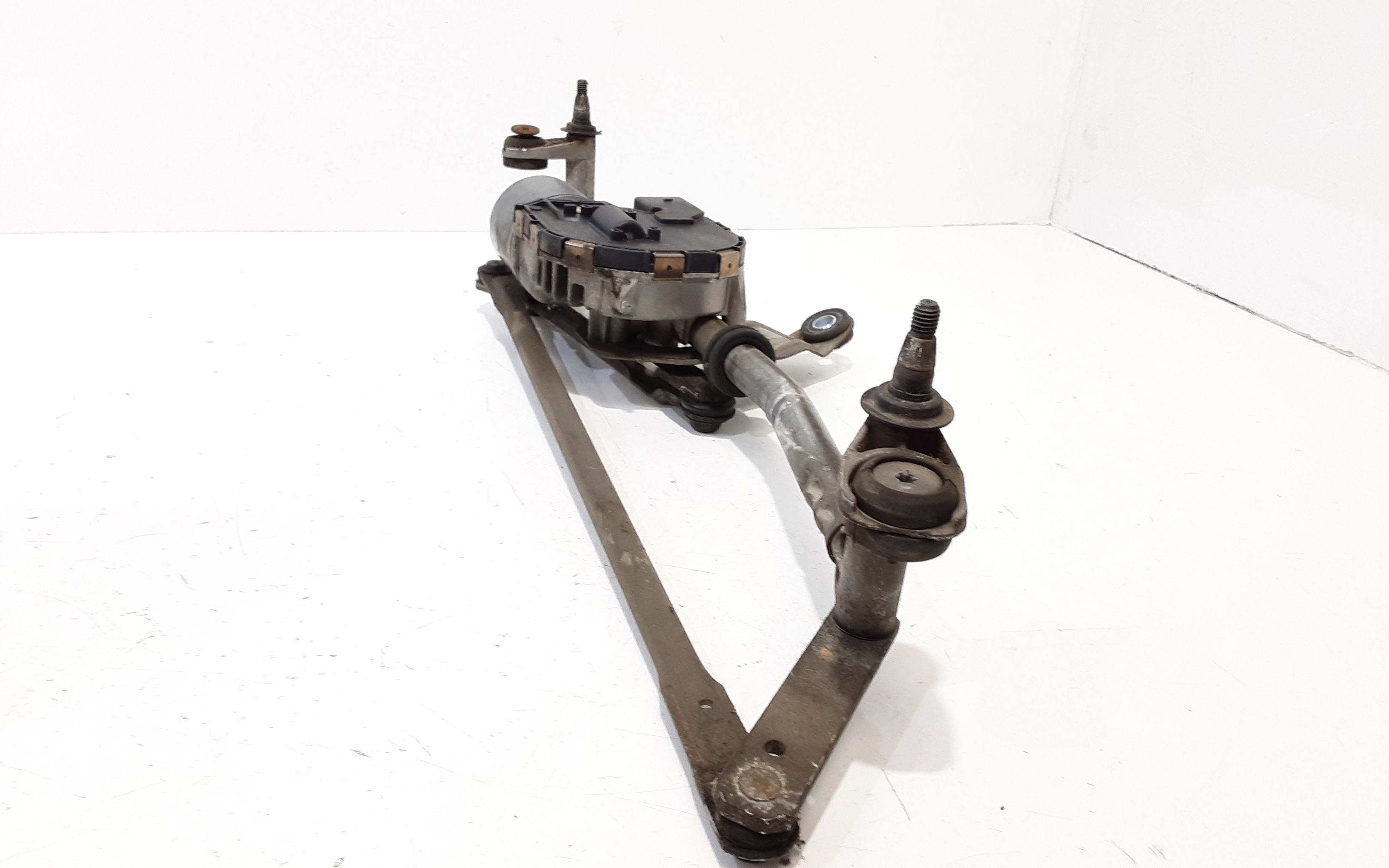 Motorino tergi ant completo di tandem VOLKSWAGEN Passat Variant 4 Serie