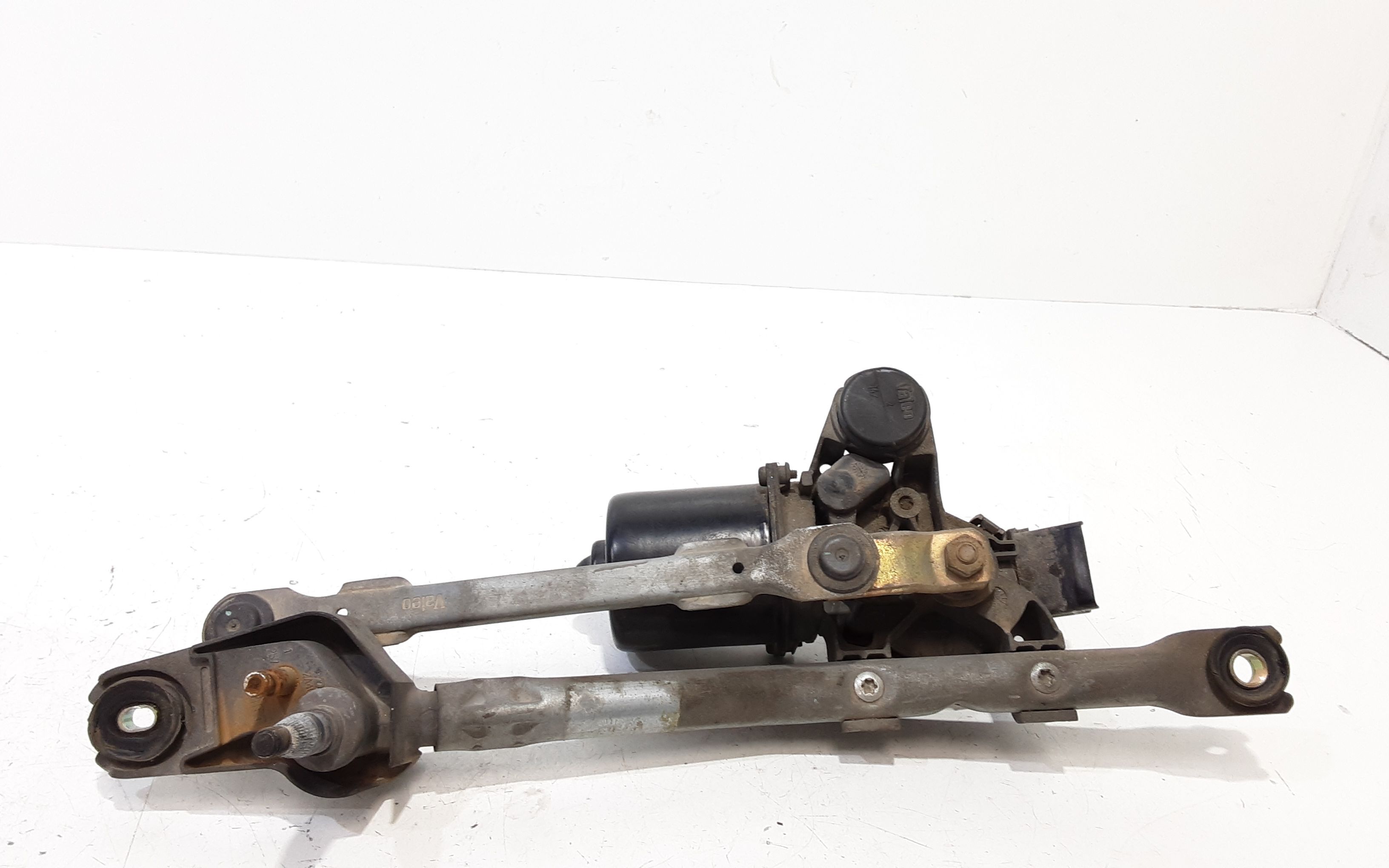 Motorino tergi ant completo di tandem CITROEN C1 1 Serie