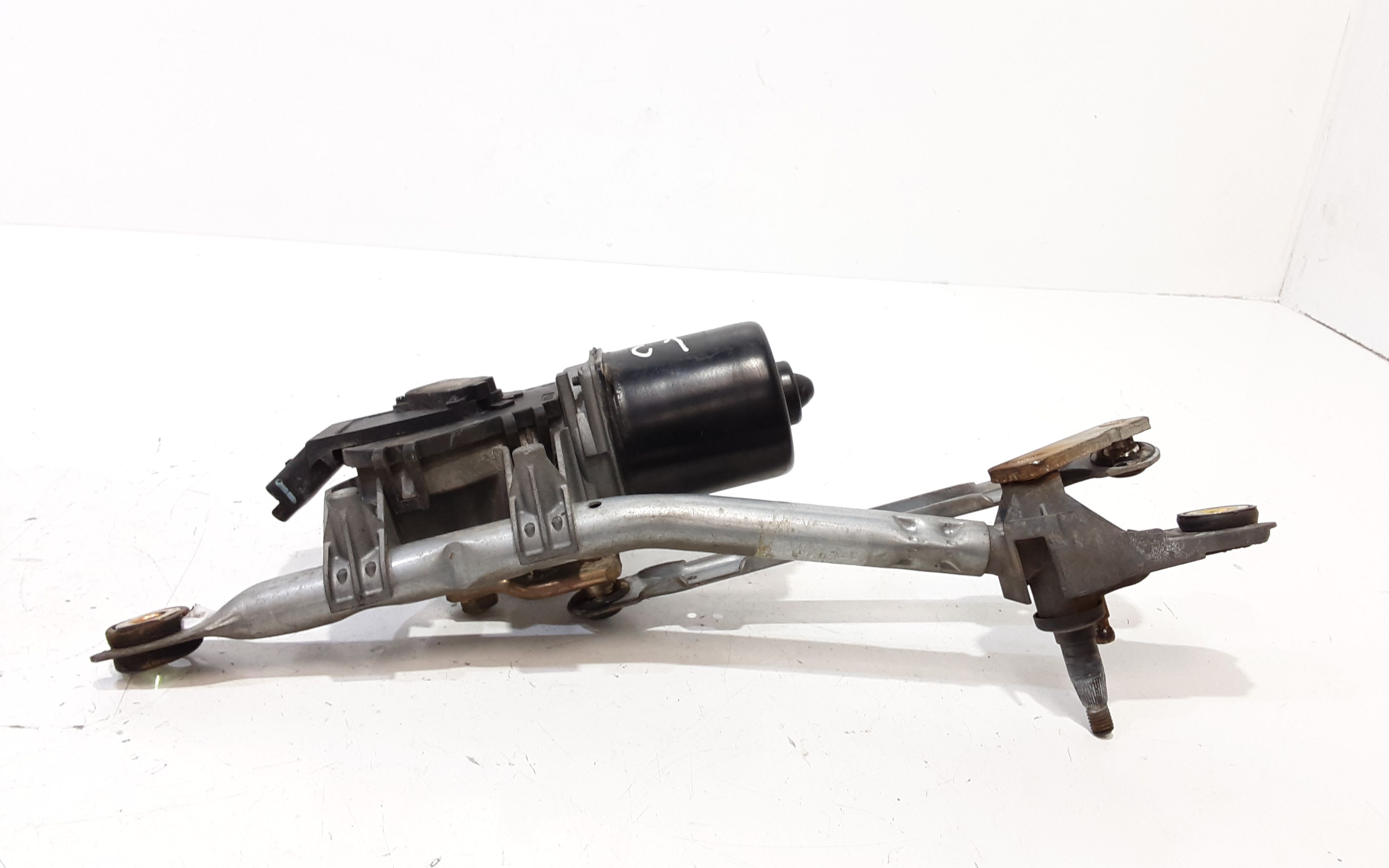 Motorino tergi ant completo di tandem CITROEN C1 1 Serie