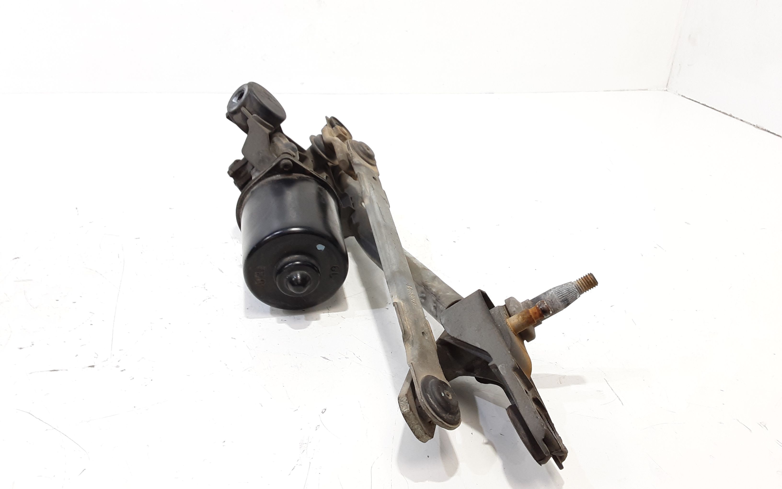 Motorino tergi ant completo di tandem CITROEN C1 1 Serie