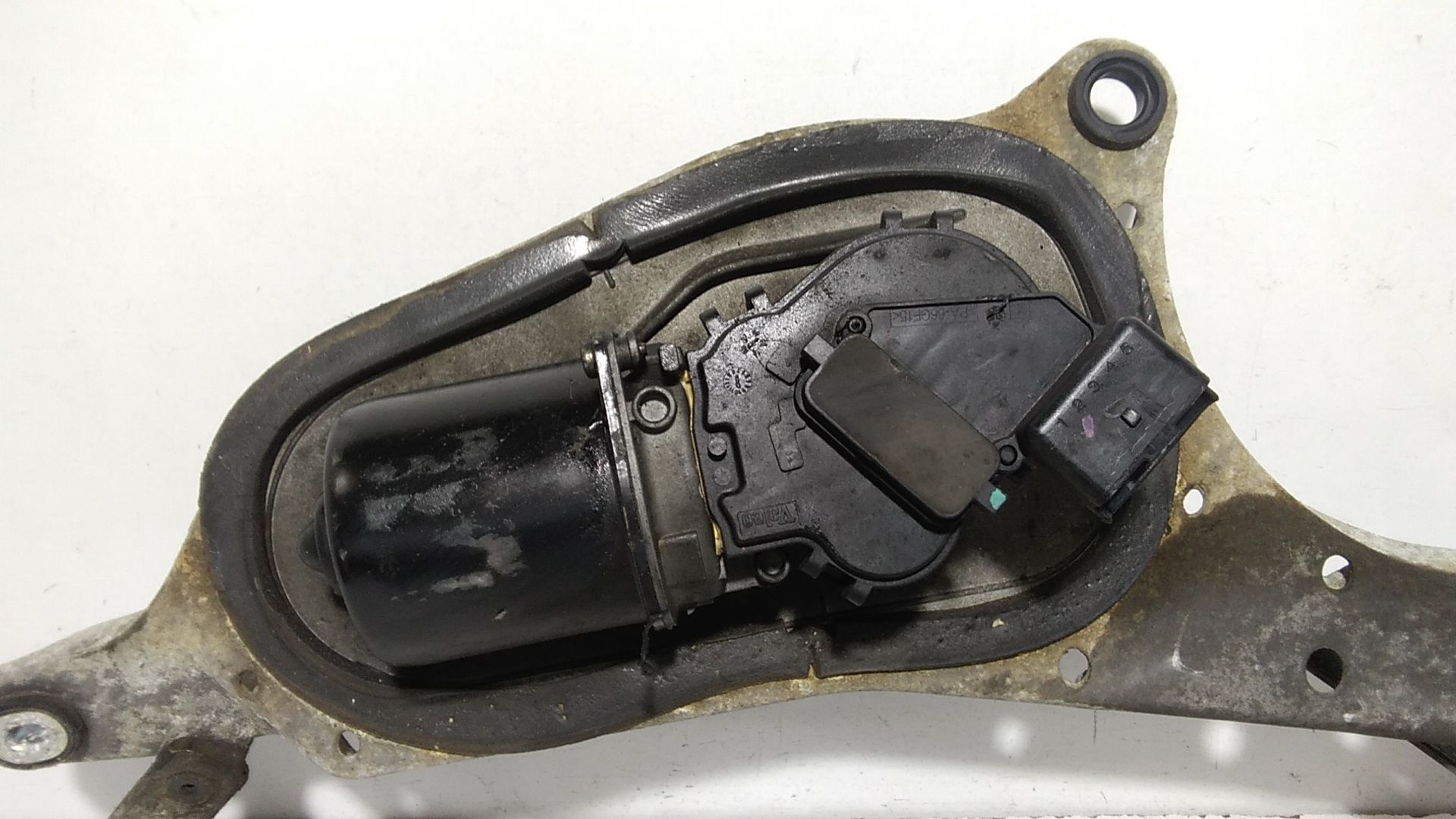 Motorino tergi ant completo di tandem RENAULT Laguna Grand Tour 4 Serie