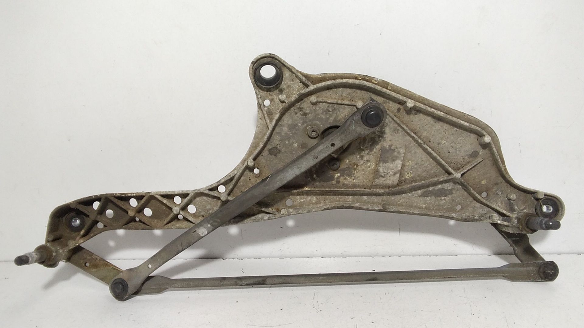 Motorino tergi ant completo di tandem RENAULT Laguna Grand Tour 4 Serie