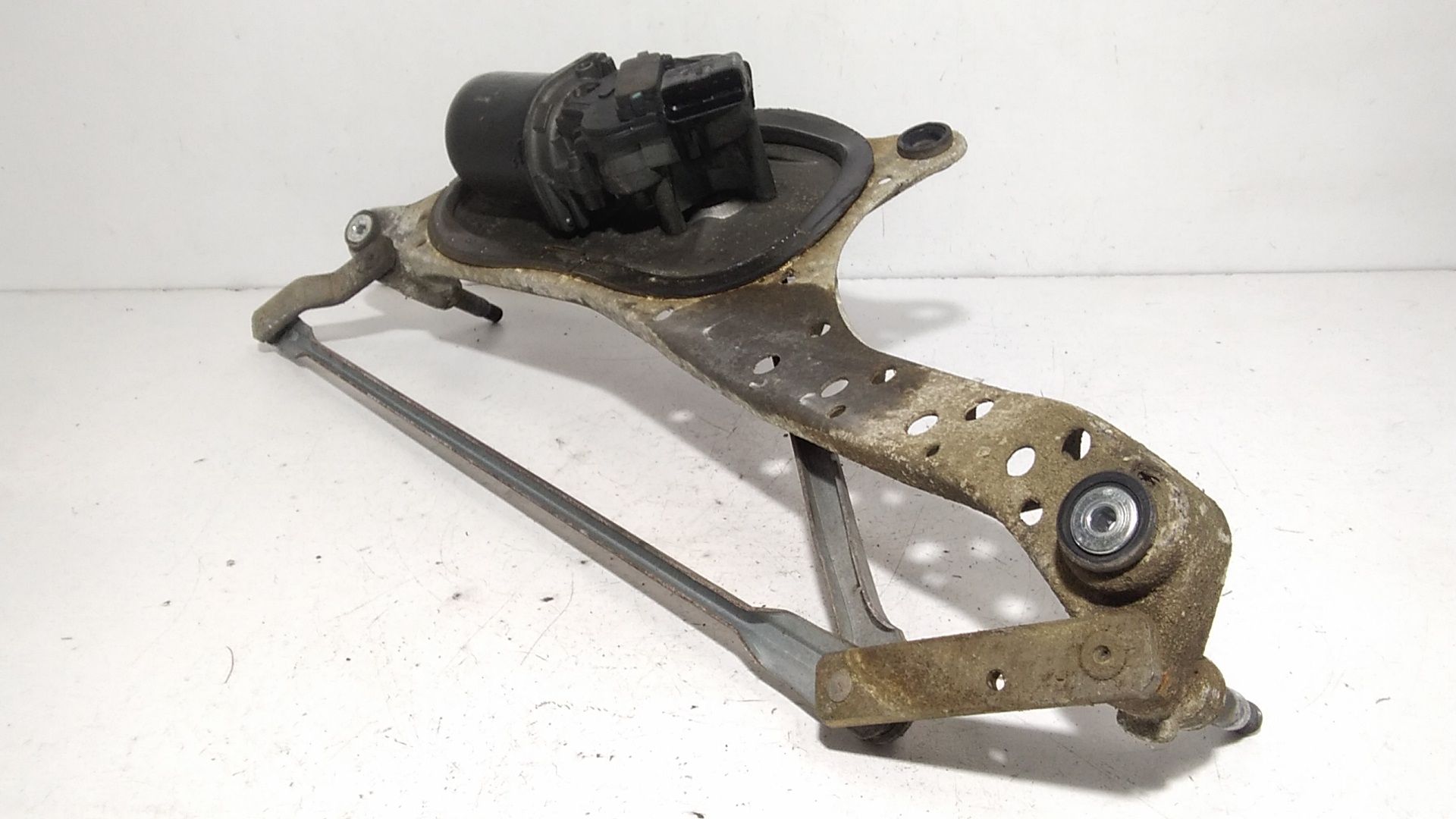 Motorino tergi ant completo di tandem RENAULT Laguna Grand Tour 4 Serie