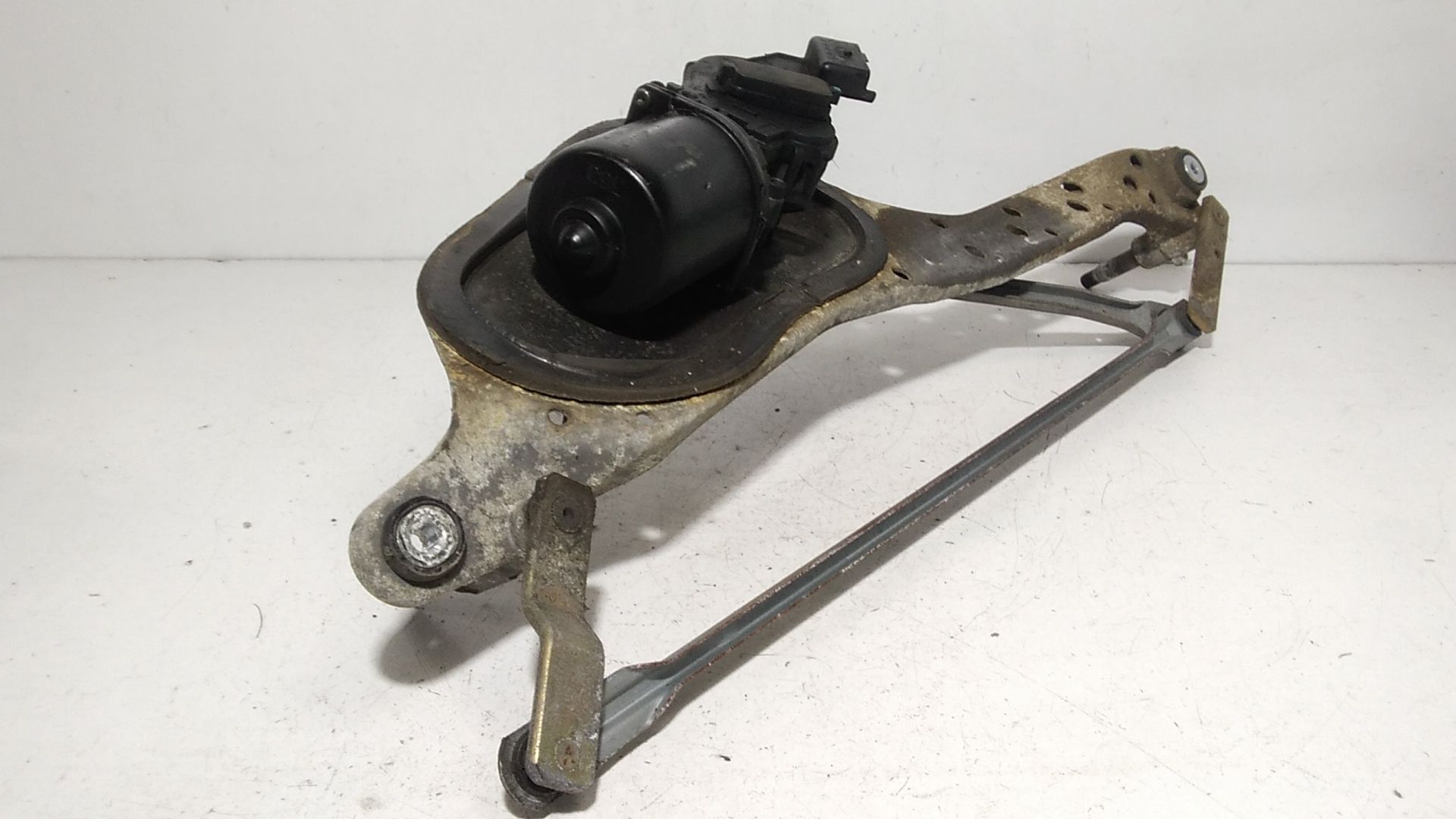 Motorino tergi ant completo di tandem RENAULT Laguna Grand Tour 4 Serie