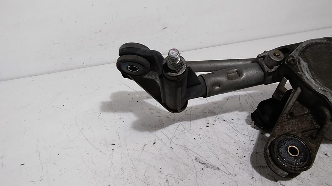 Motorino tergi ant completo di tandem CHEVROLET Matiz 4 Serie