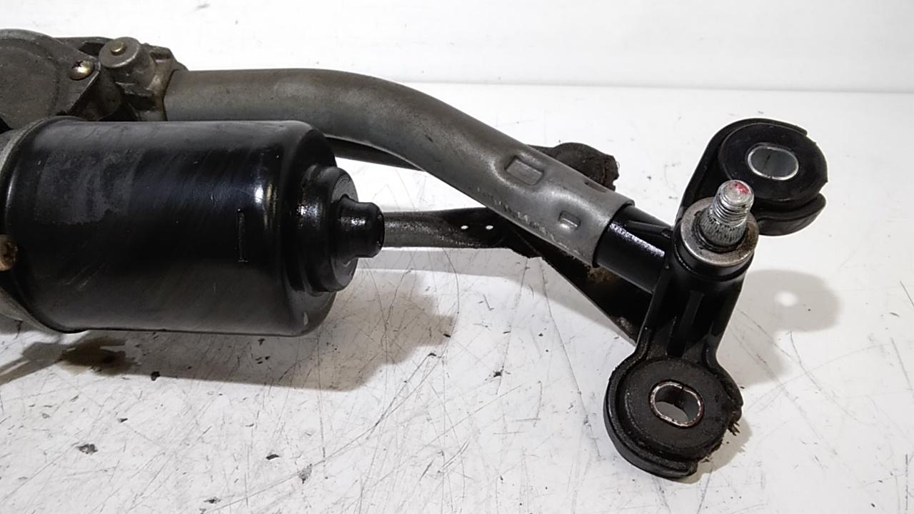 Motorino tergi ant completo di tandem CHEVROLET Matiz 4 Serie